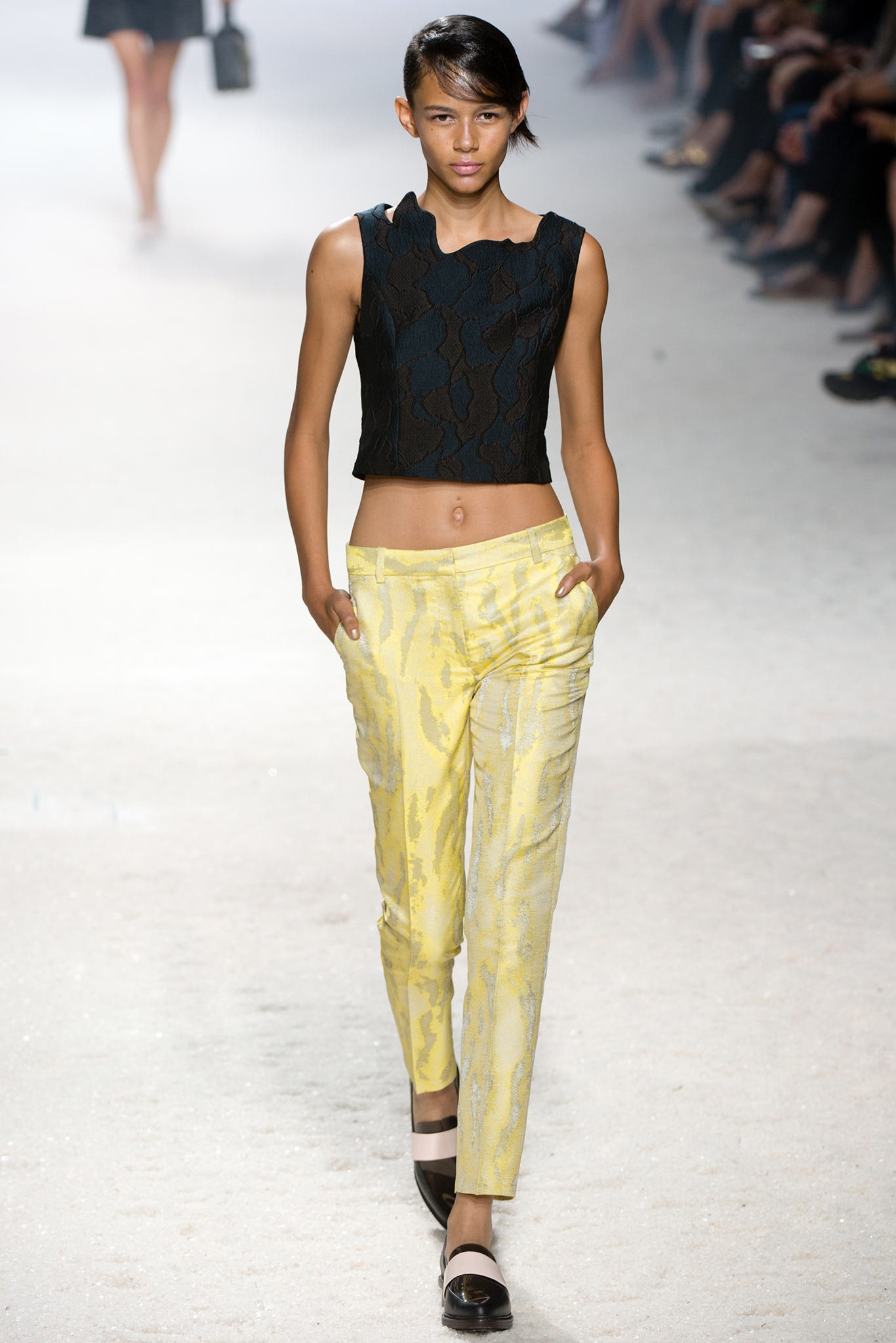 3.1 Phillip Lim S/S 14 Look 32