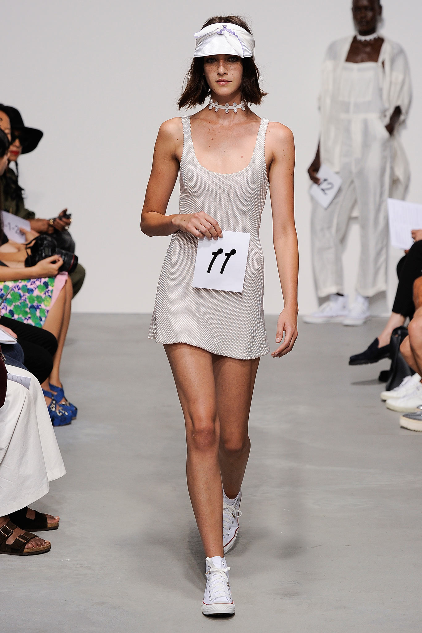 Adam Selman S/S 15 Look 68