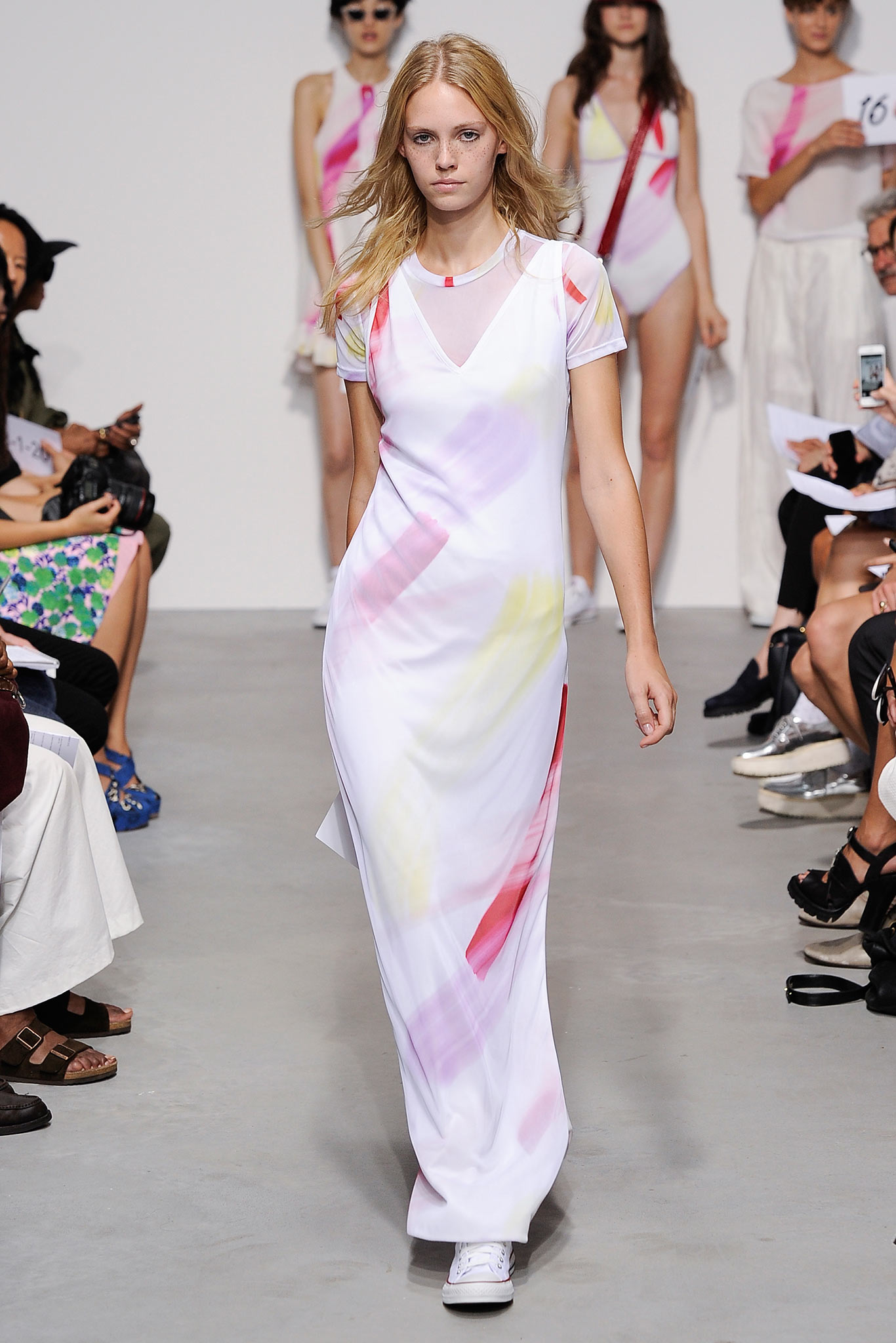 Adam Selman S/S 15 Look 80