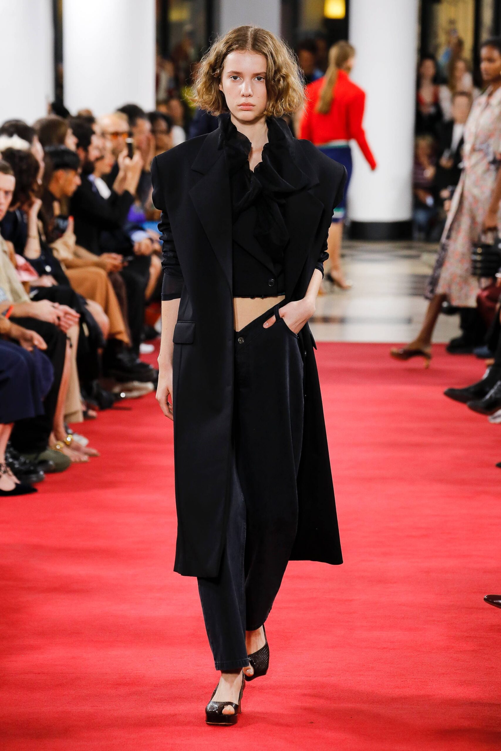 Y/Project Spring 2019 Ready-to-Wear