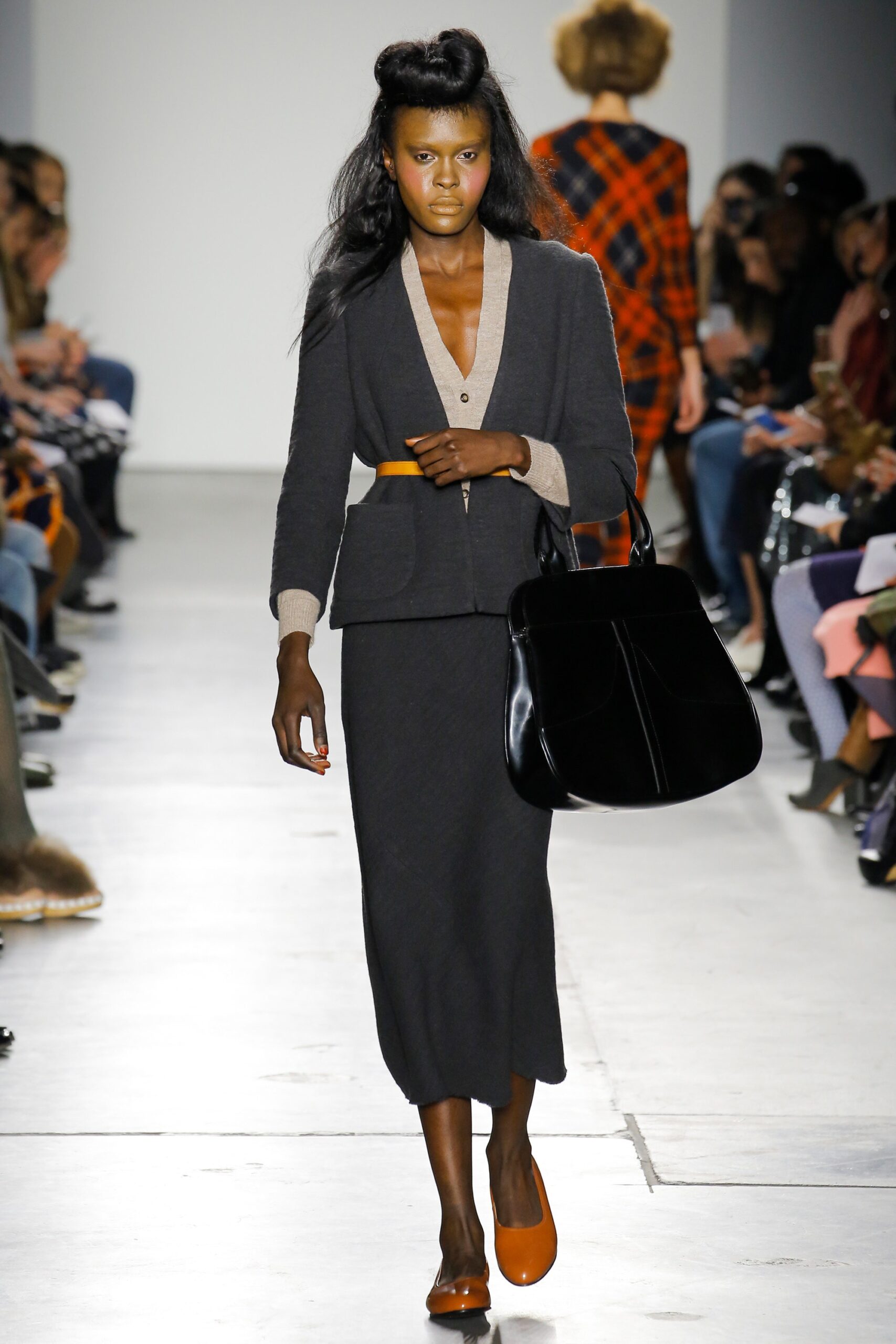 A Détacher F/W 17 Look 34