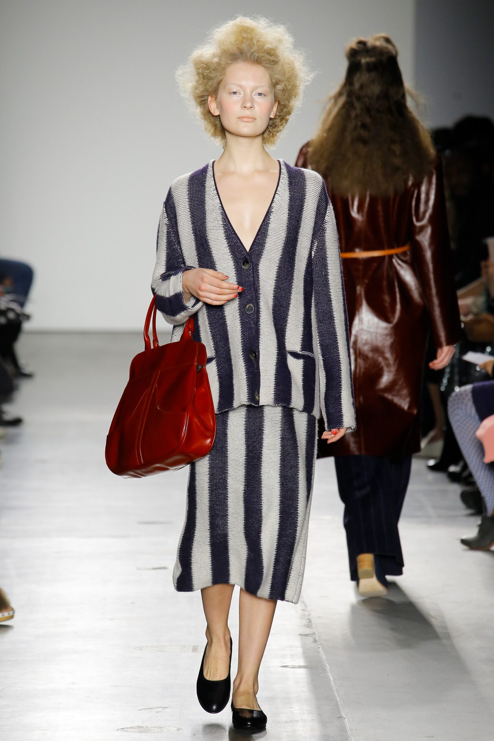 A Détacher F/W 17 Look 61