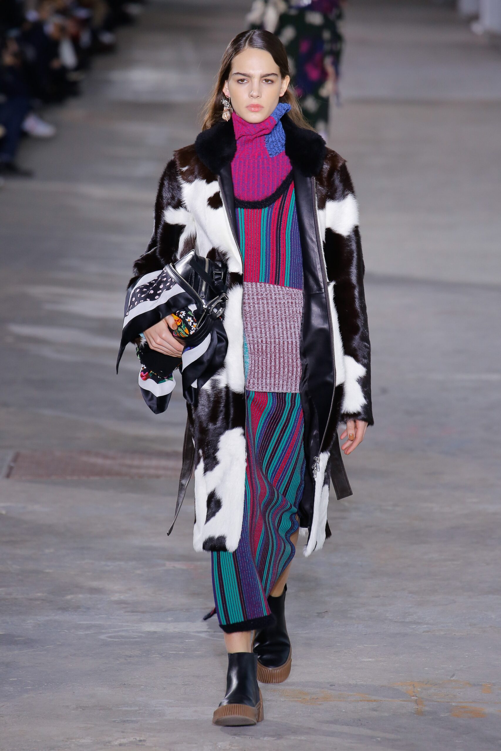 3.1 Phillip Lim F/W 18 Look 1