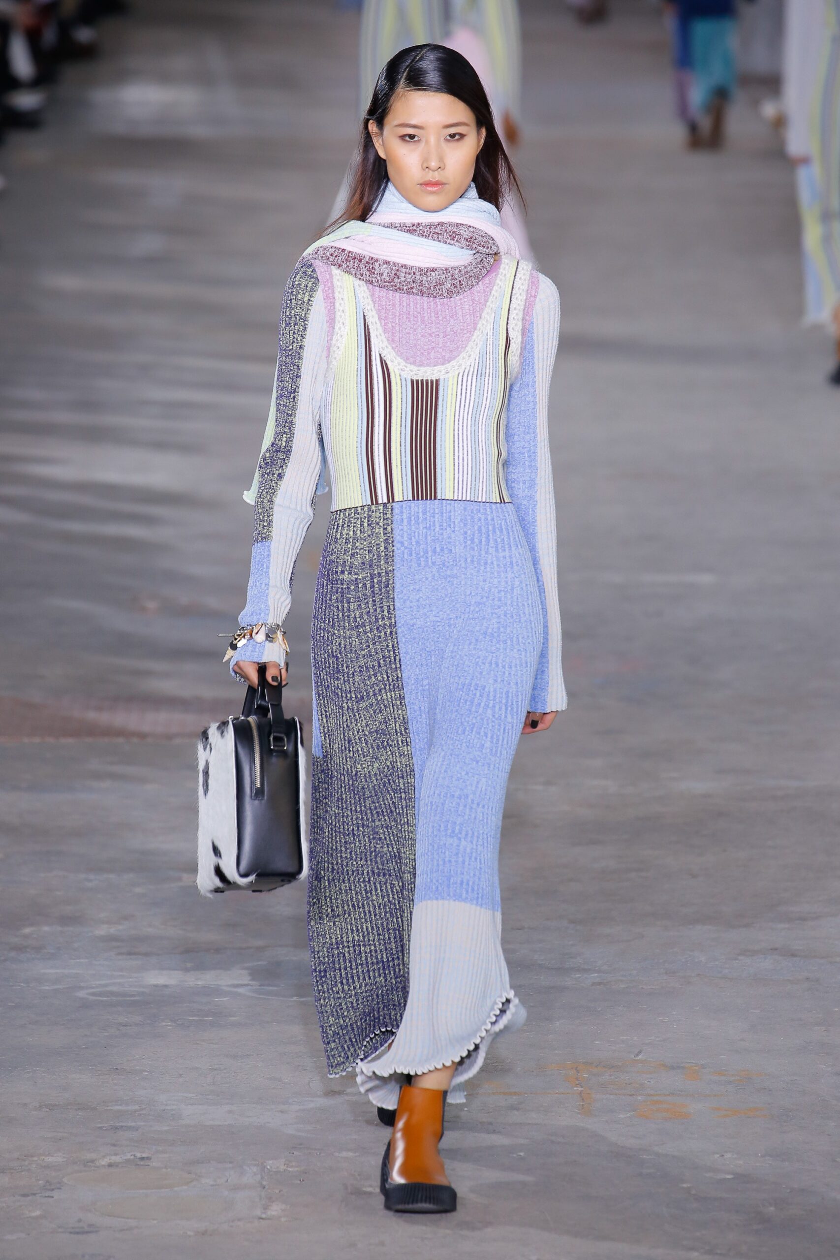 3.1 Phillip Lim F/W 18 Look 4