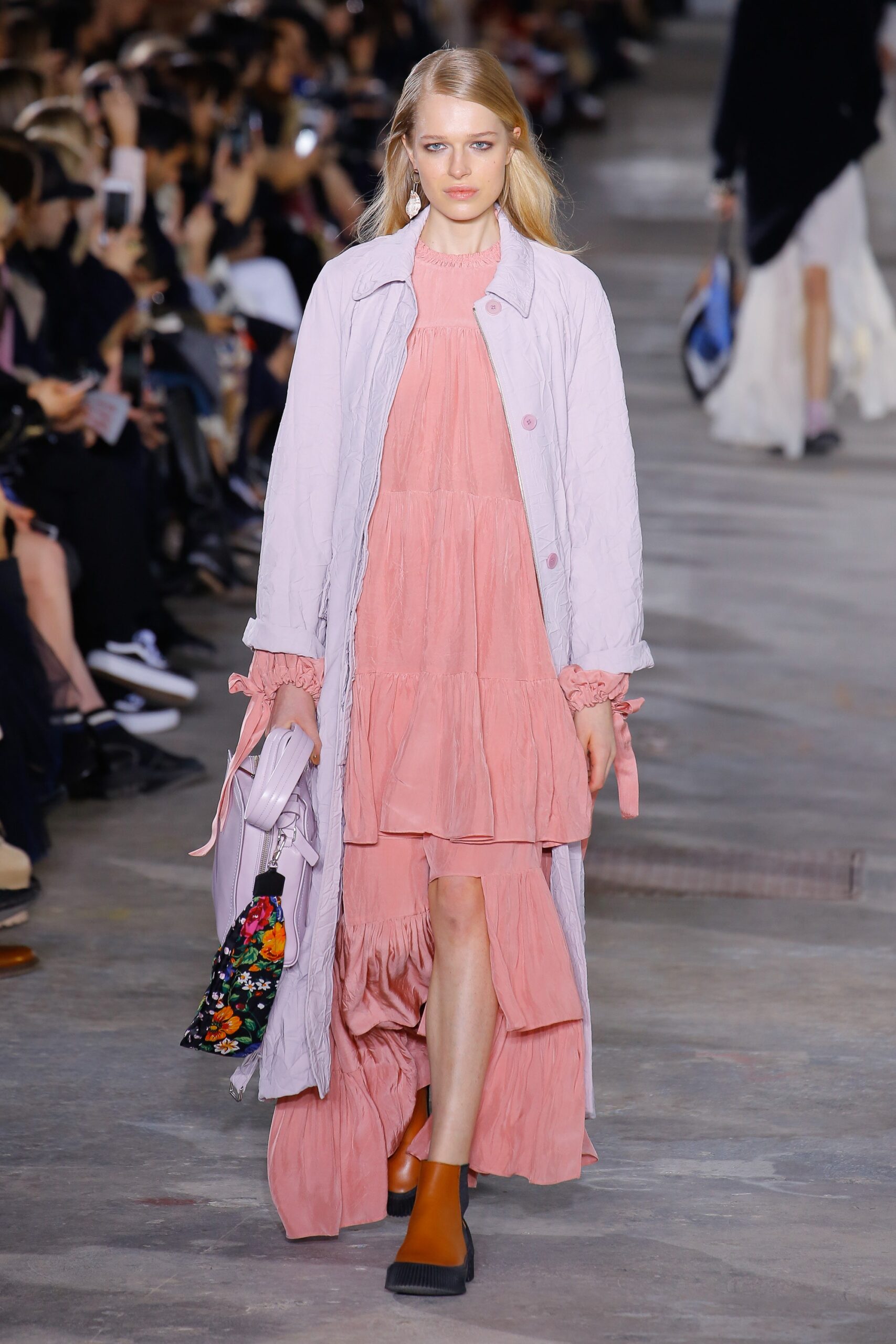 3.1 Phillip Lim F/W 18 Look 8