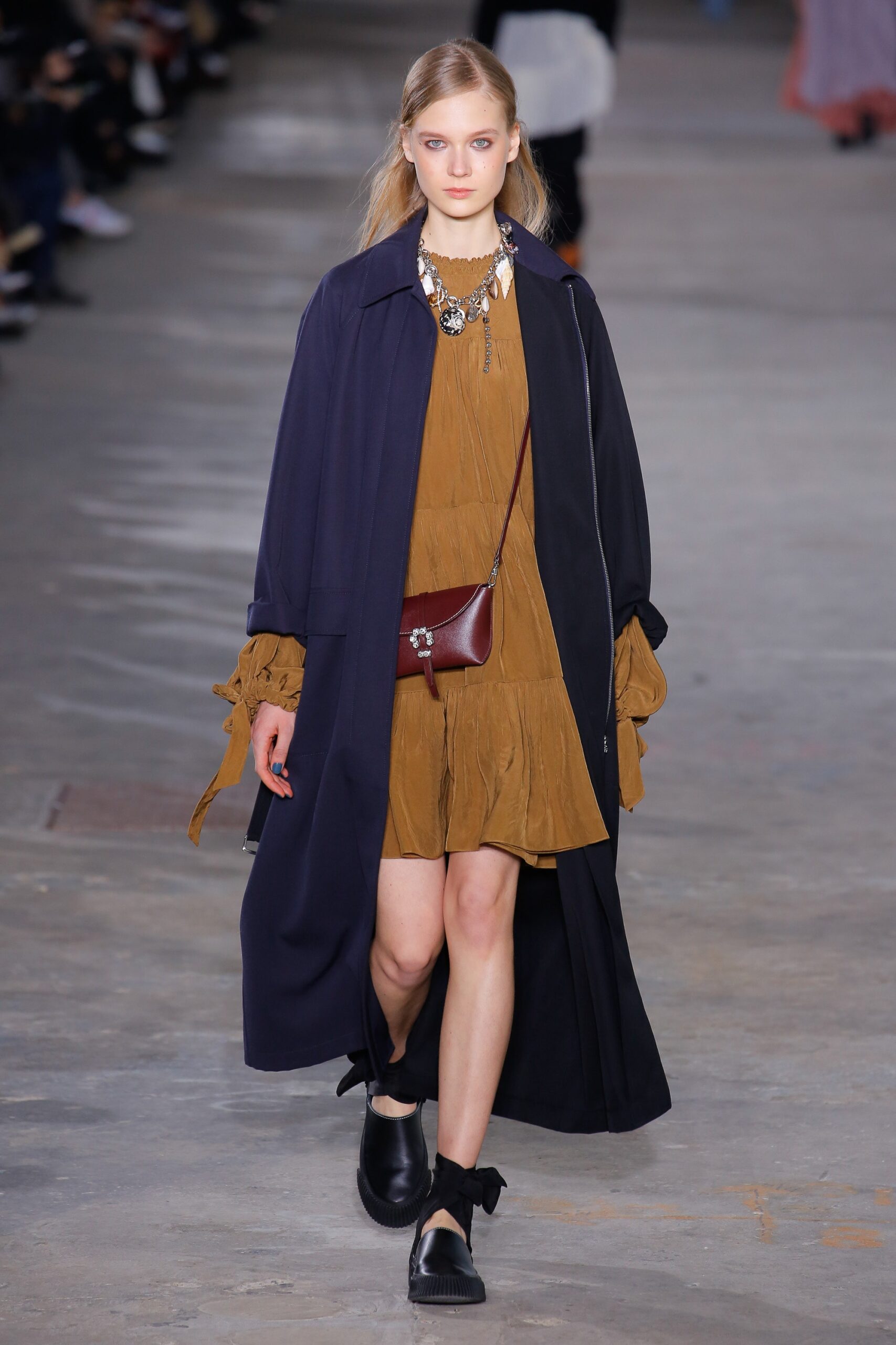 3.1 Phillip Lim F/W 18 Look 10