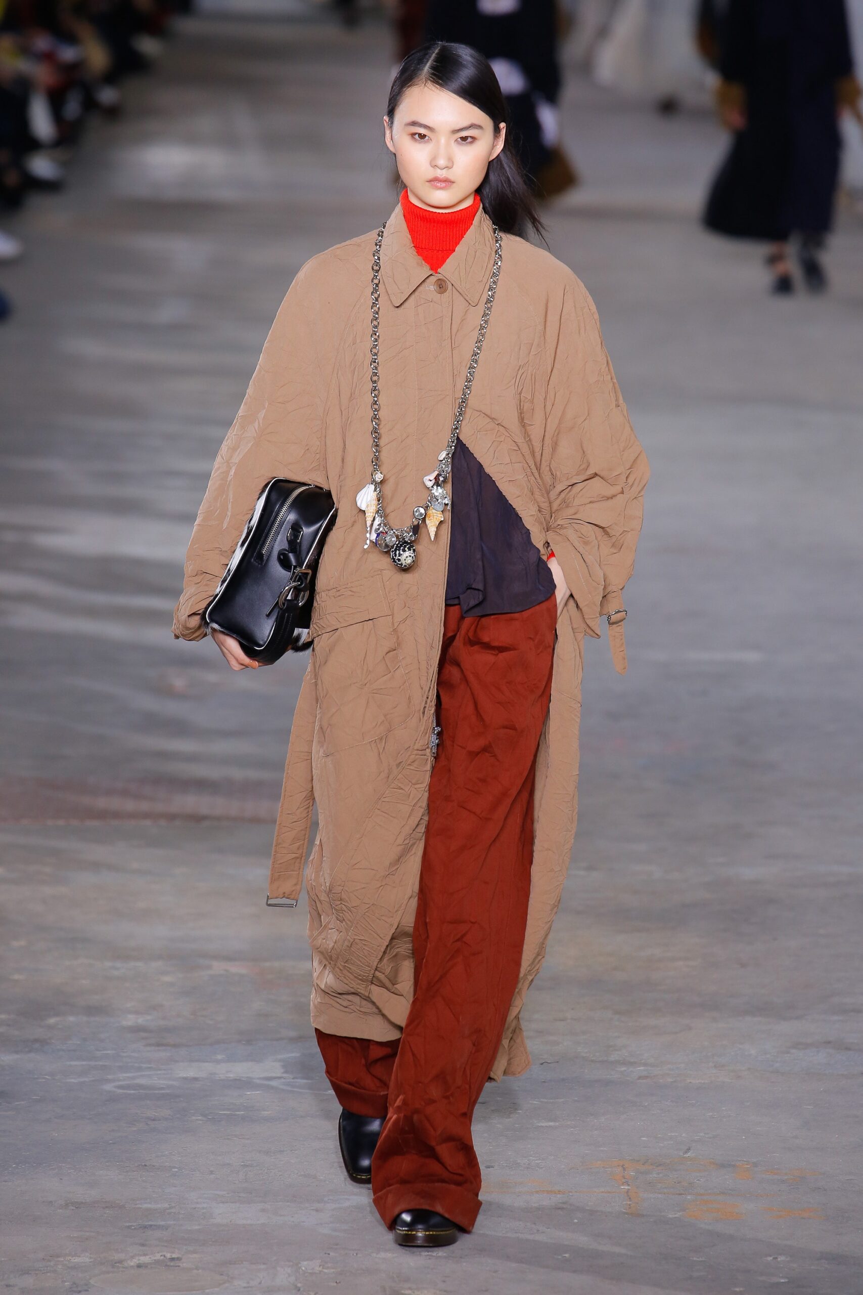 3.1 Phillip Lim F/W 18 Look 11