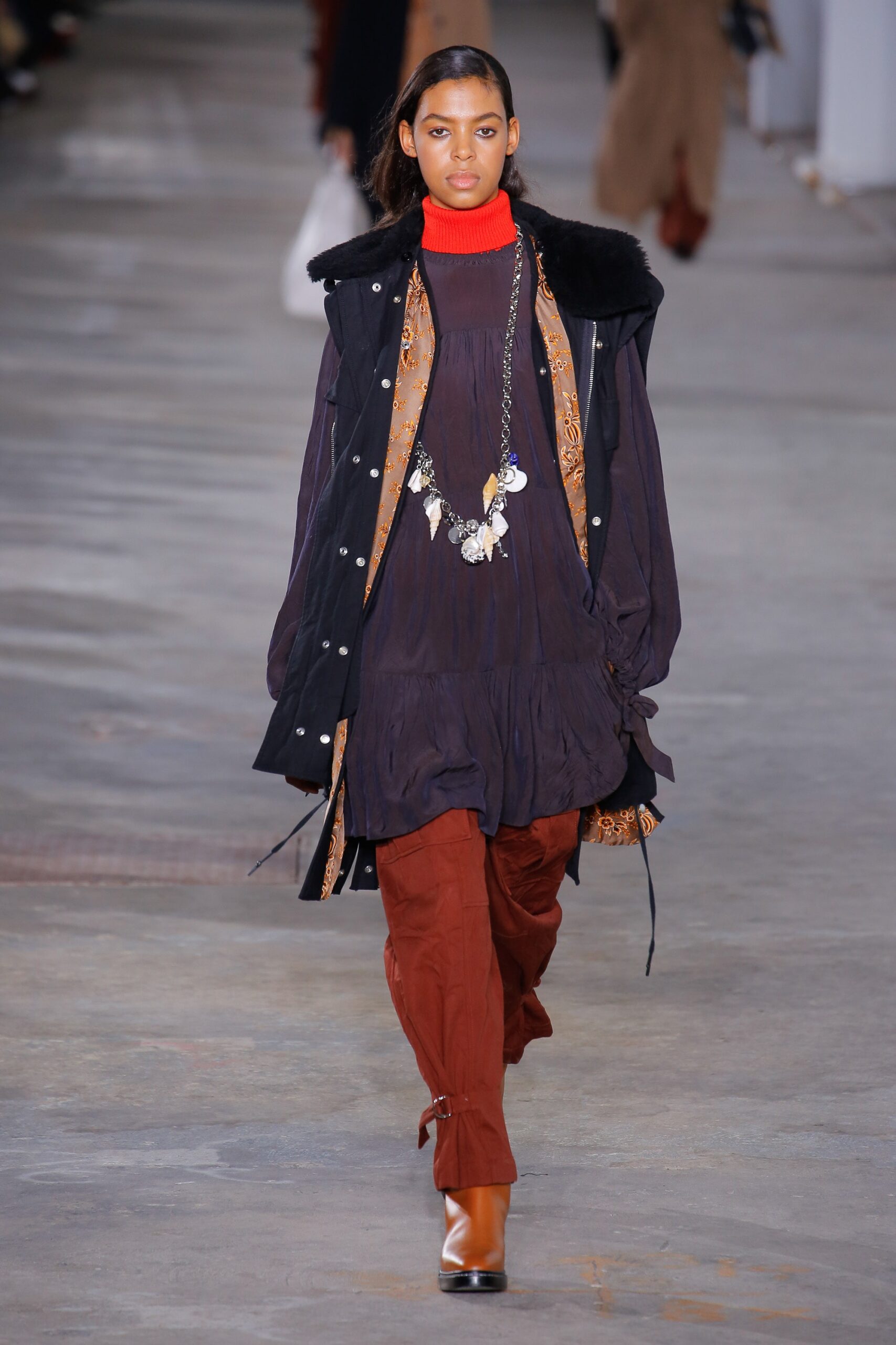 3.1 Phillip Lim F/W 18 Look 13