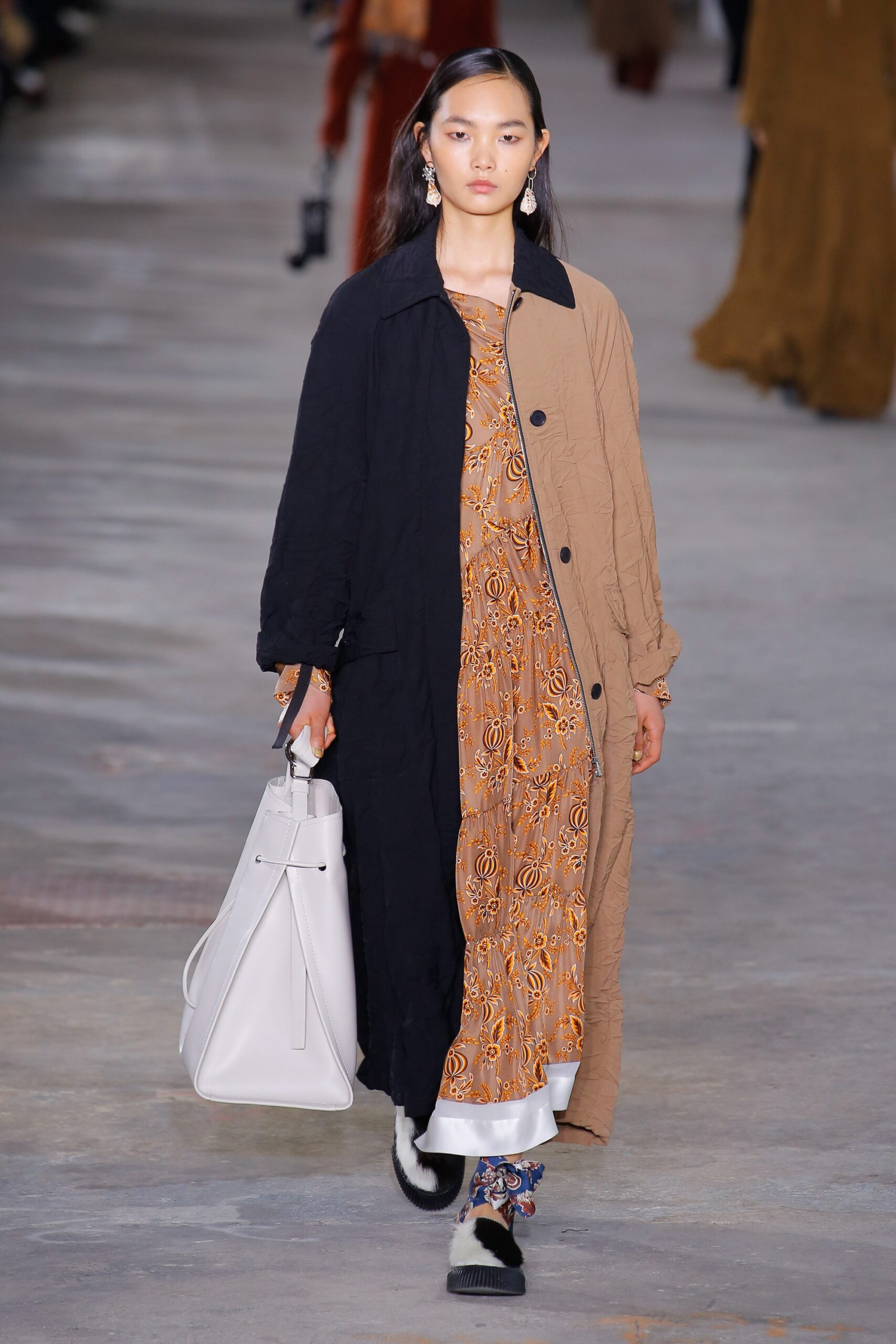 3.1 Phillip Lim F/W 18 Look 14