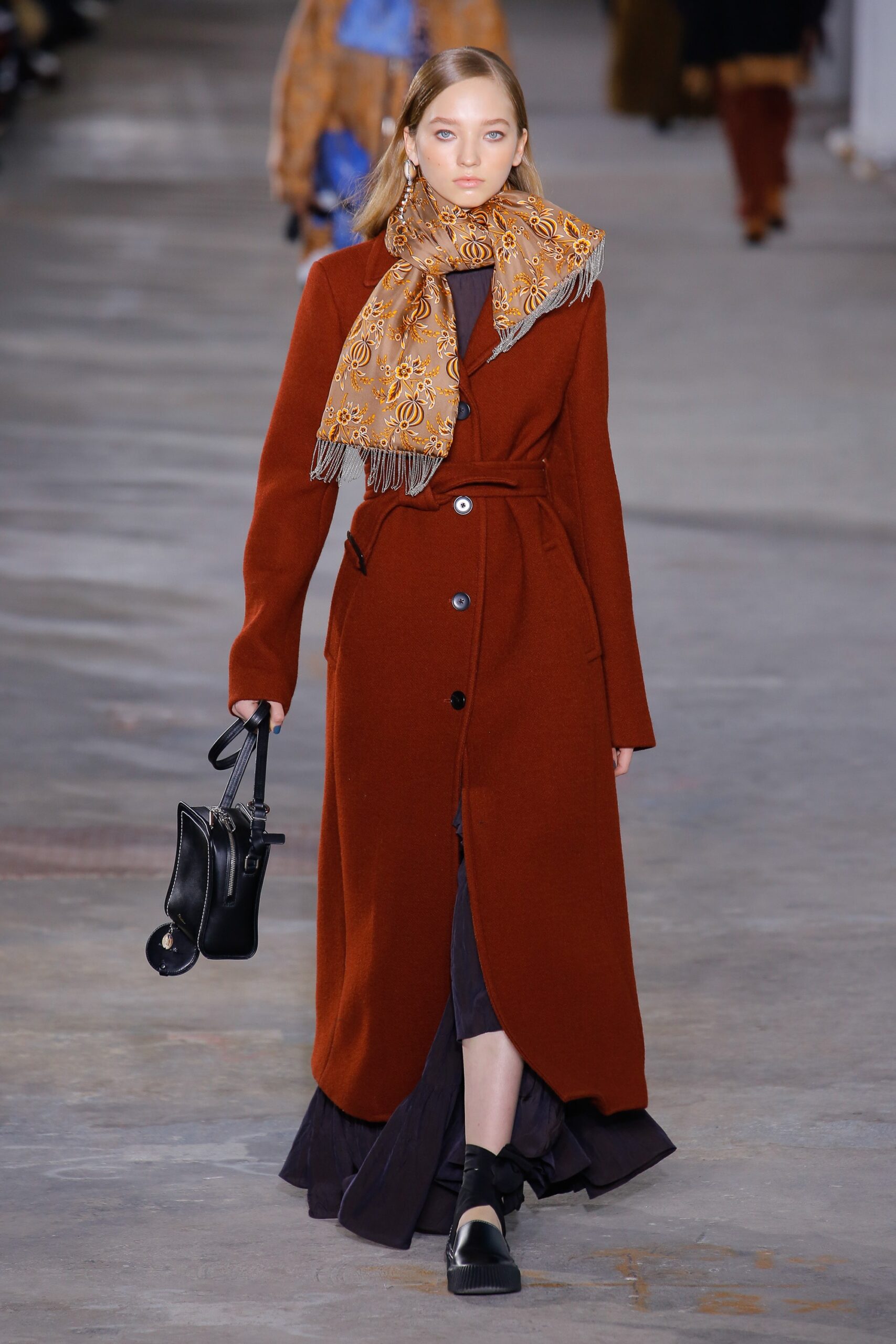 3.1 Phillip Lim F/W 18 Look 15