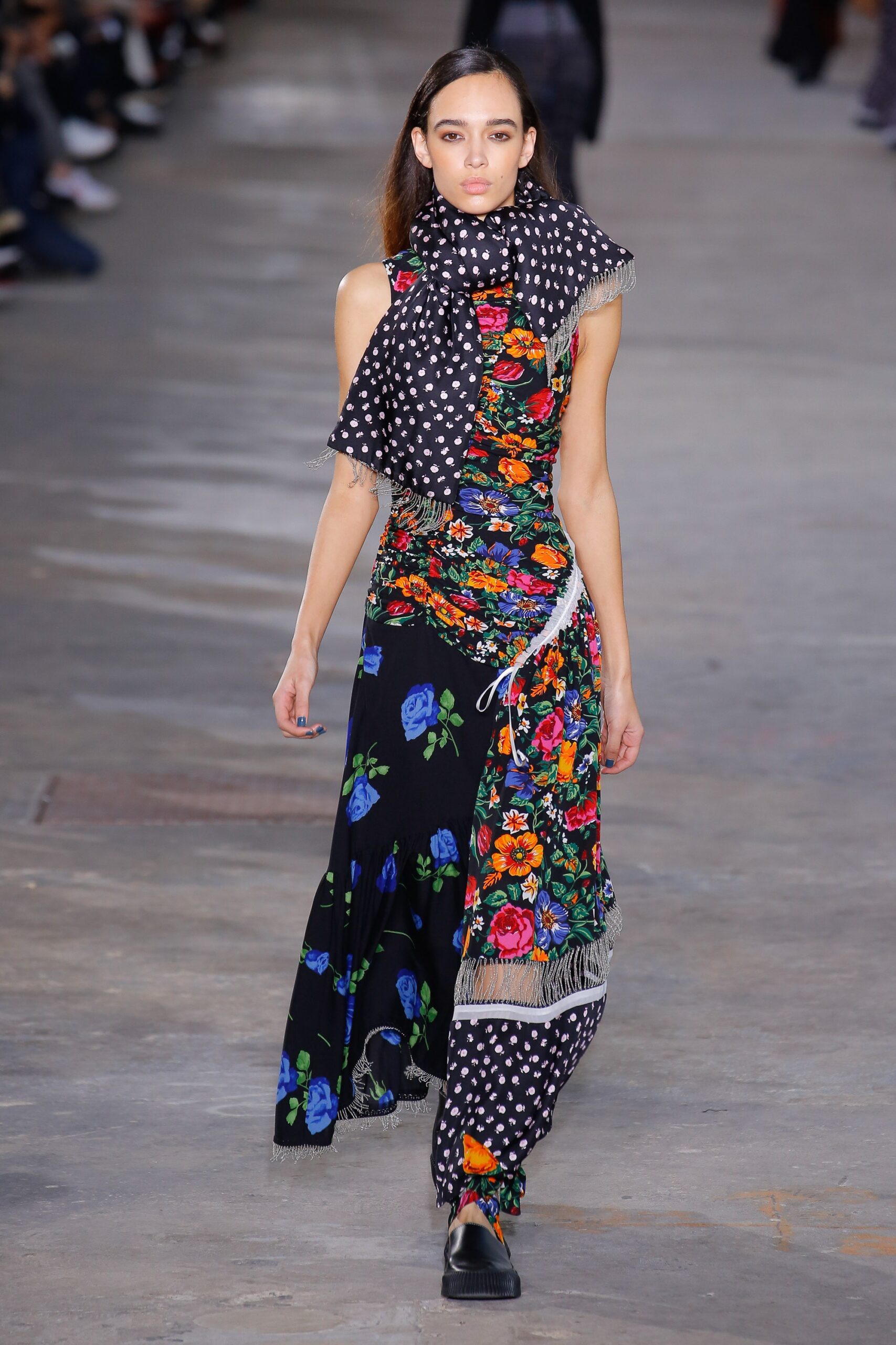 3.1 Phillip Lim F/W 18 Look 16