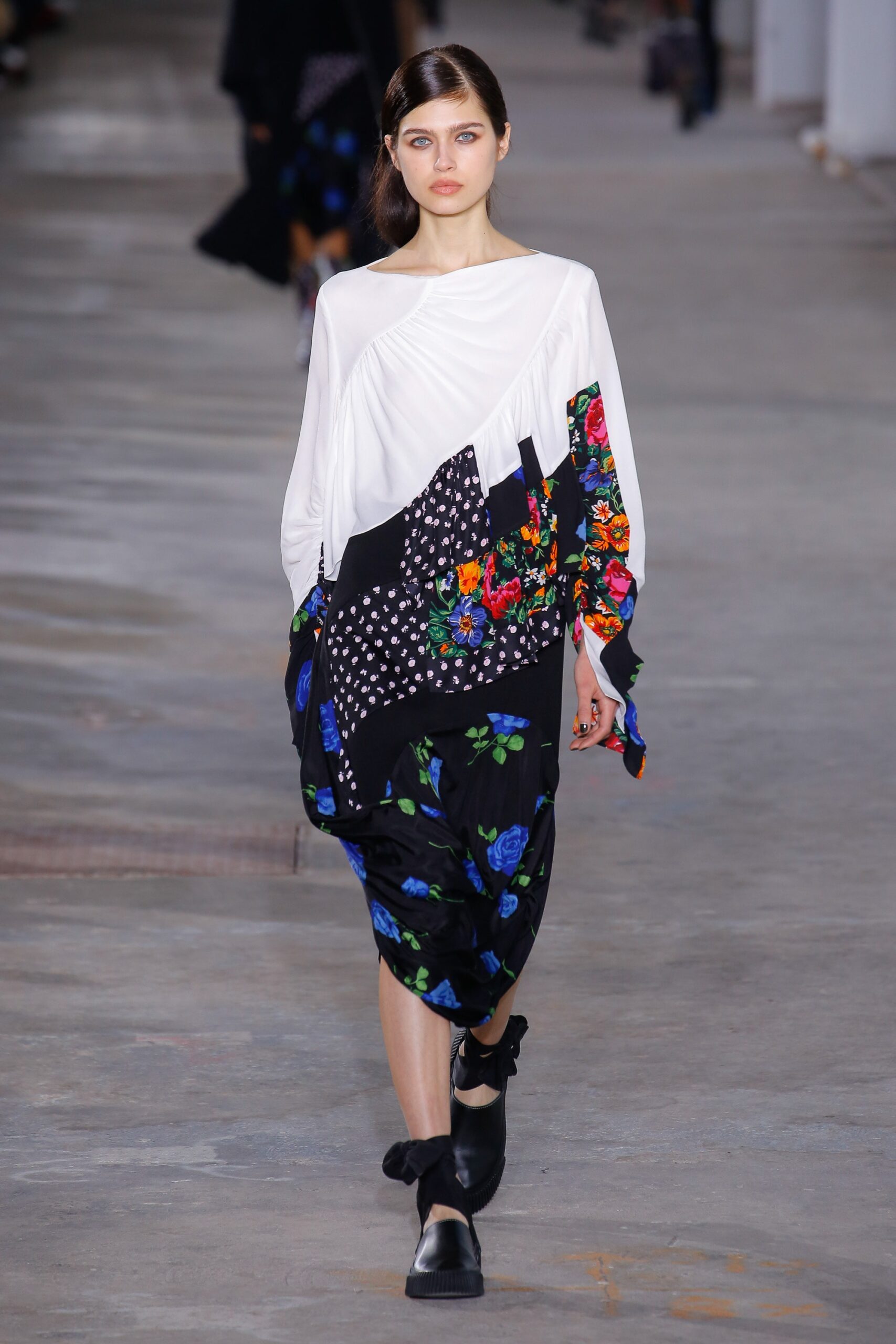 3.1 Phillip Lim F/W 18 Look 18