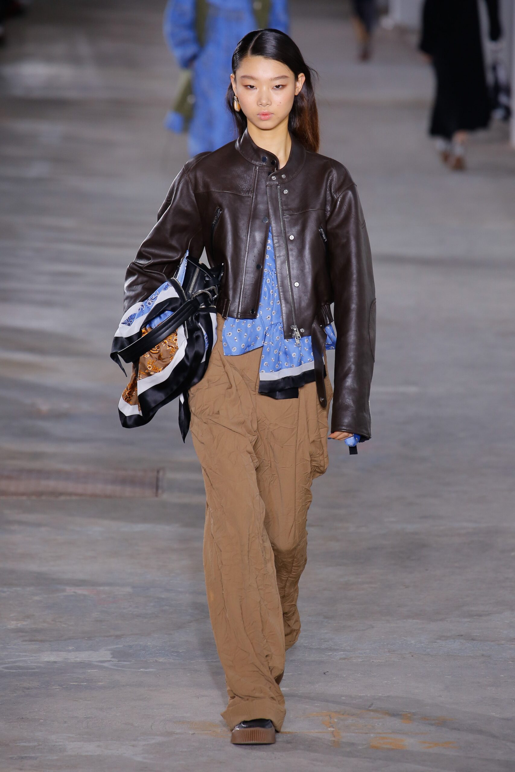 3.1 Phillip Lim F/W 18 Look 20