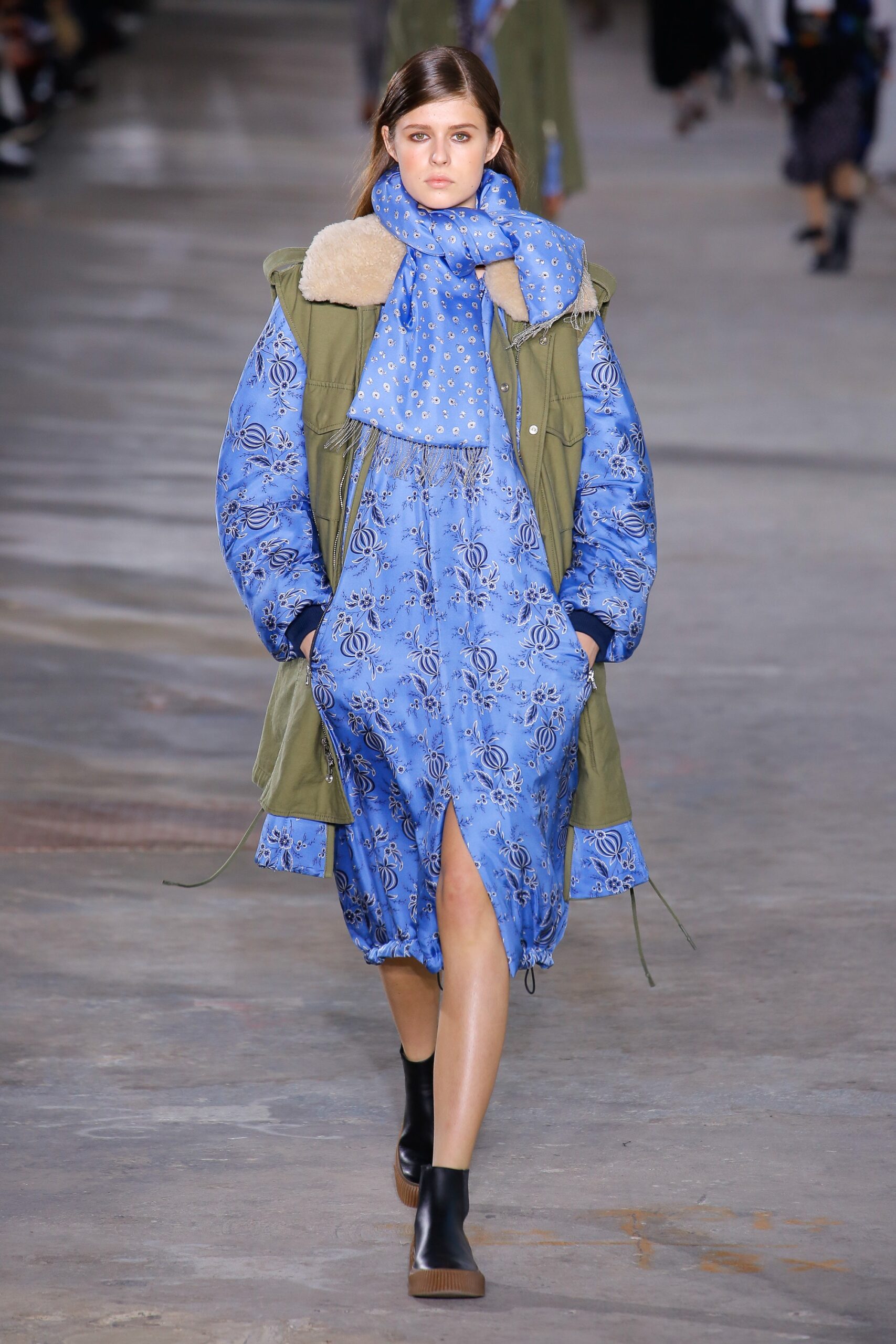 3.1 Phillip Lim F/W 18 Look 21