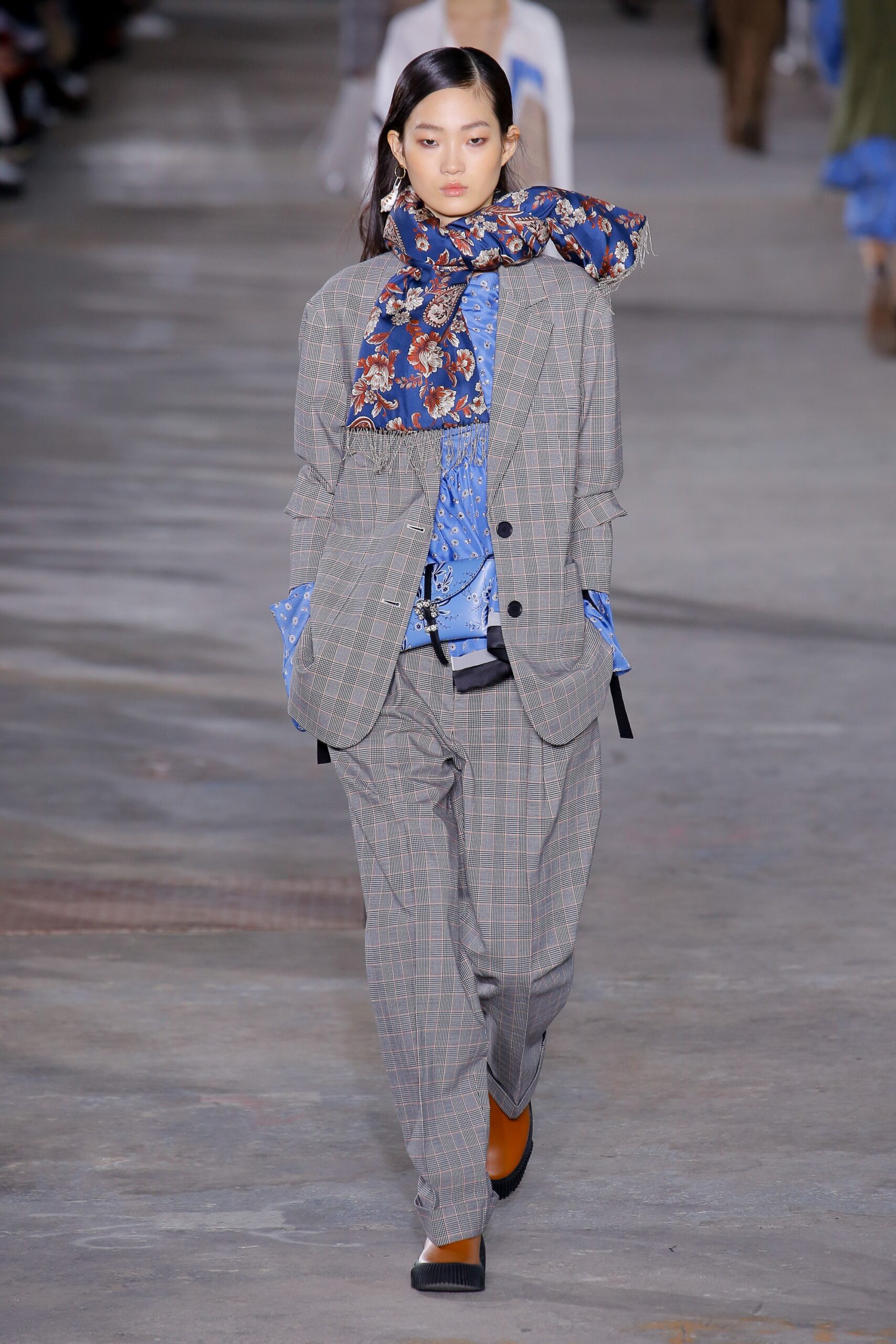3.1 Phillip Lim F/W 18 Look 23