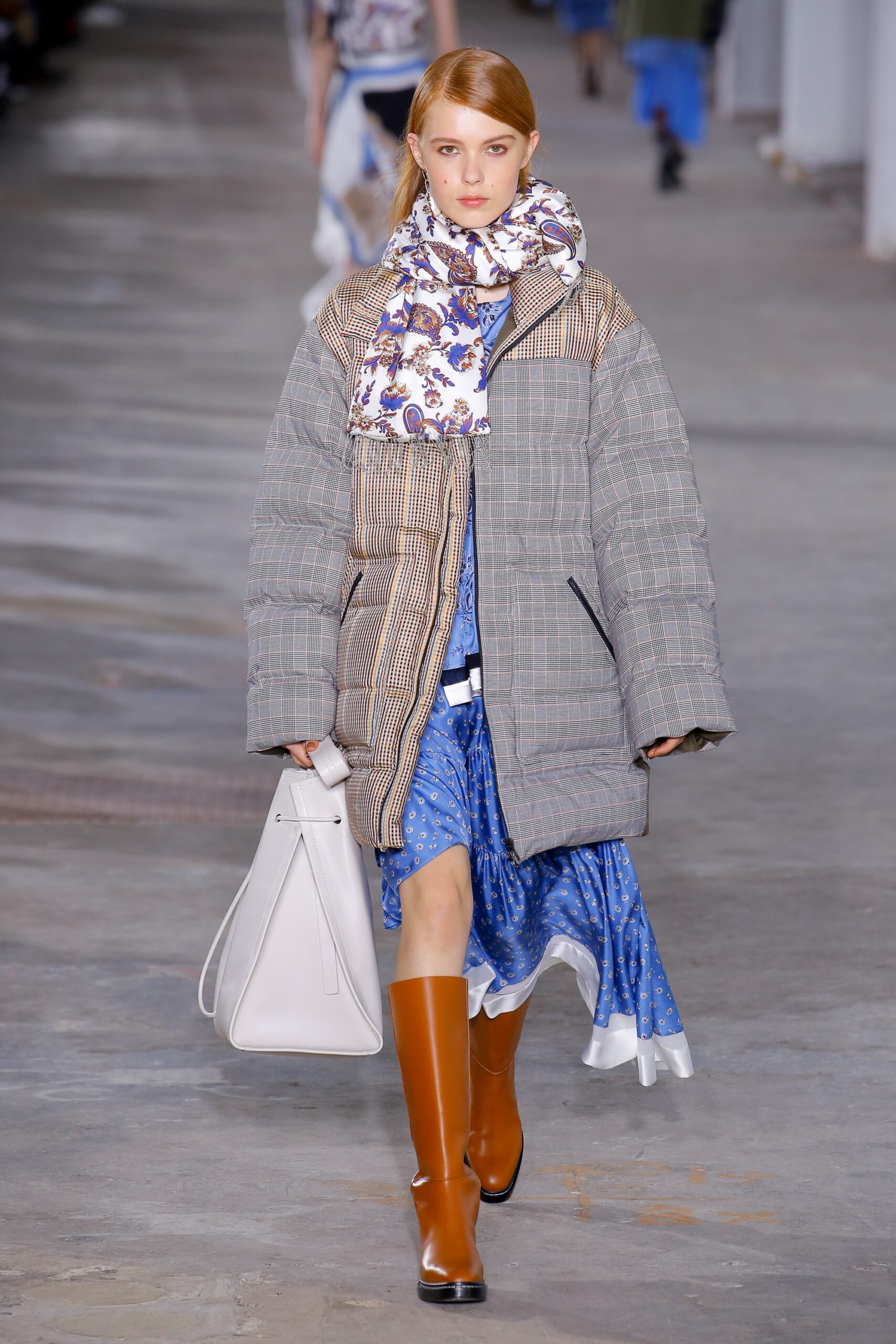 3.1 Phillip Lim F/W 18 Look 24