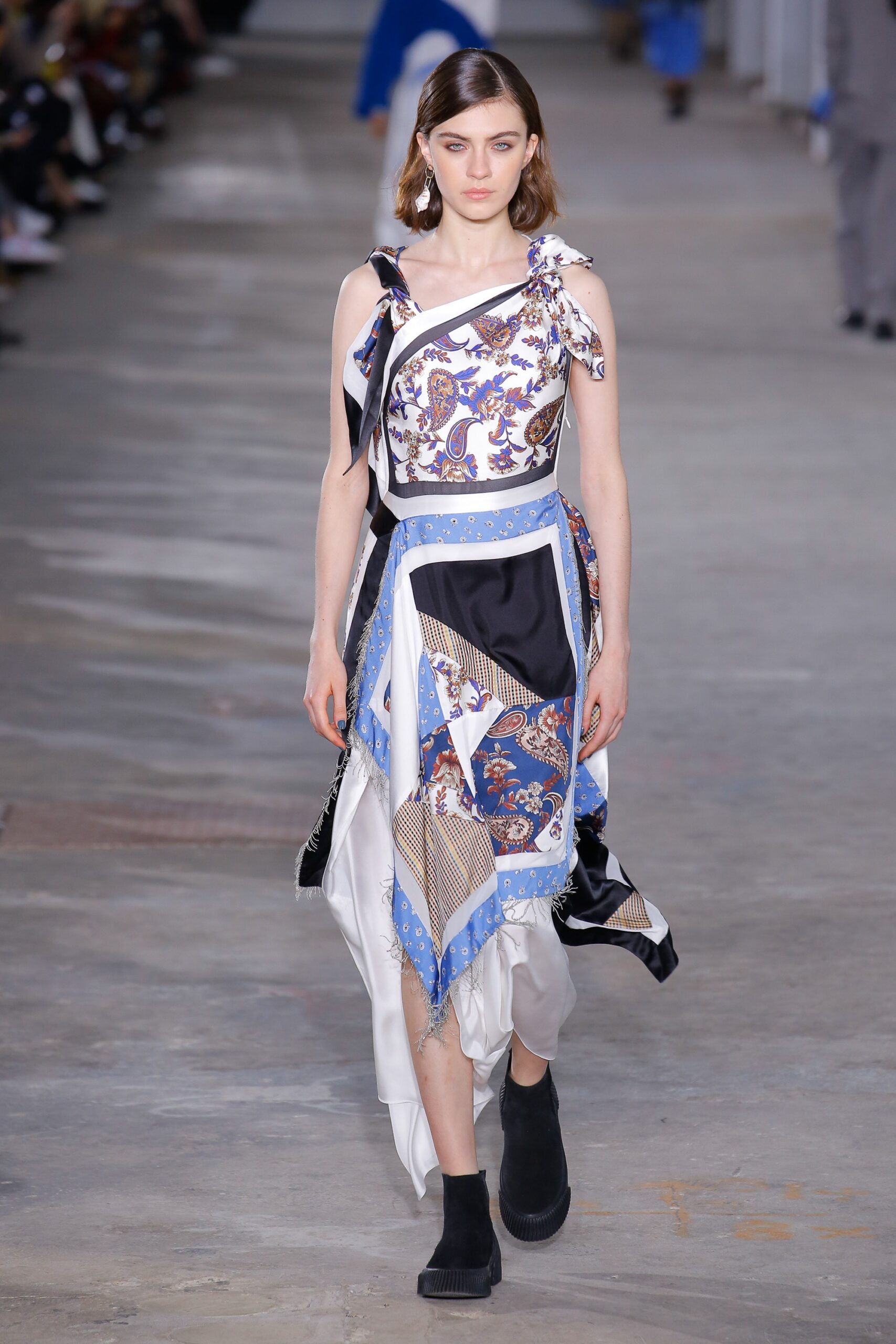 3.1 Phillip Lim F/W 18 Look 25