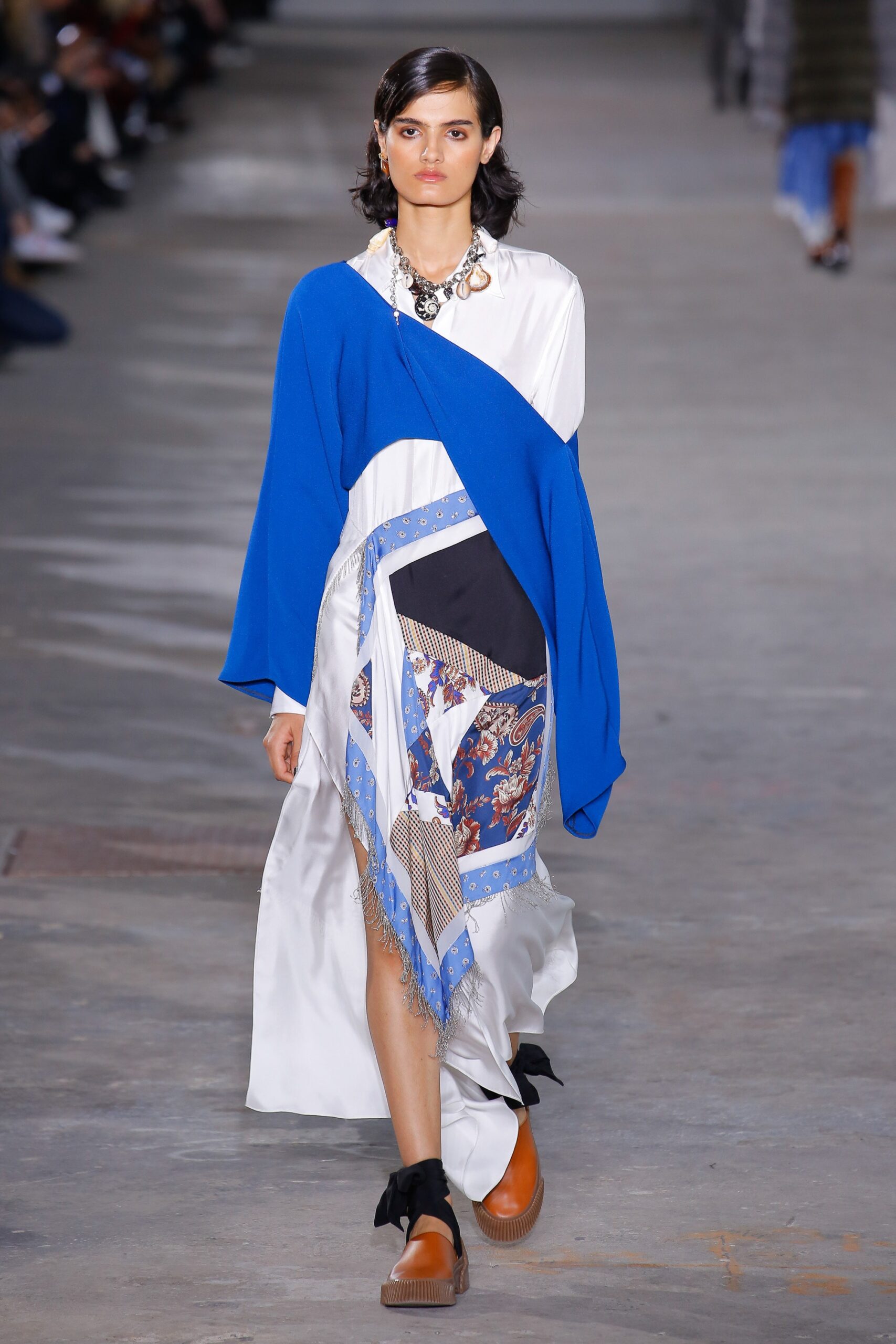 3.1 Phillip Lim F/W 18 Look 26