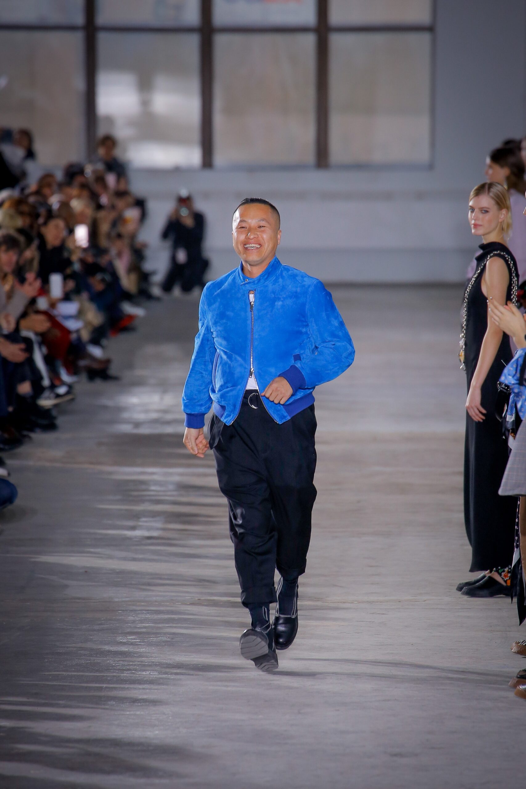 3.1 Phillip Lim F/W 18 Look 28