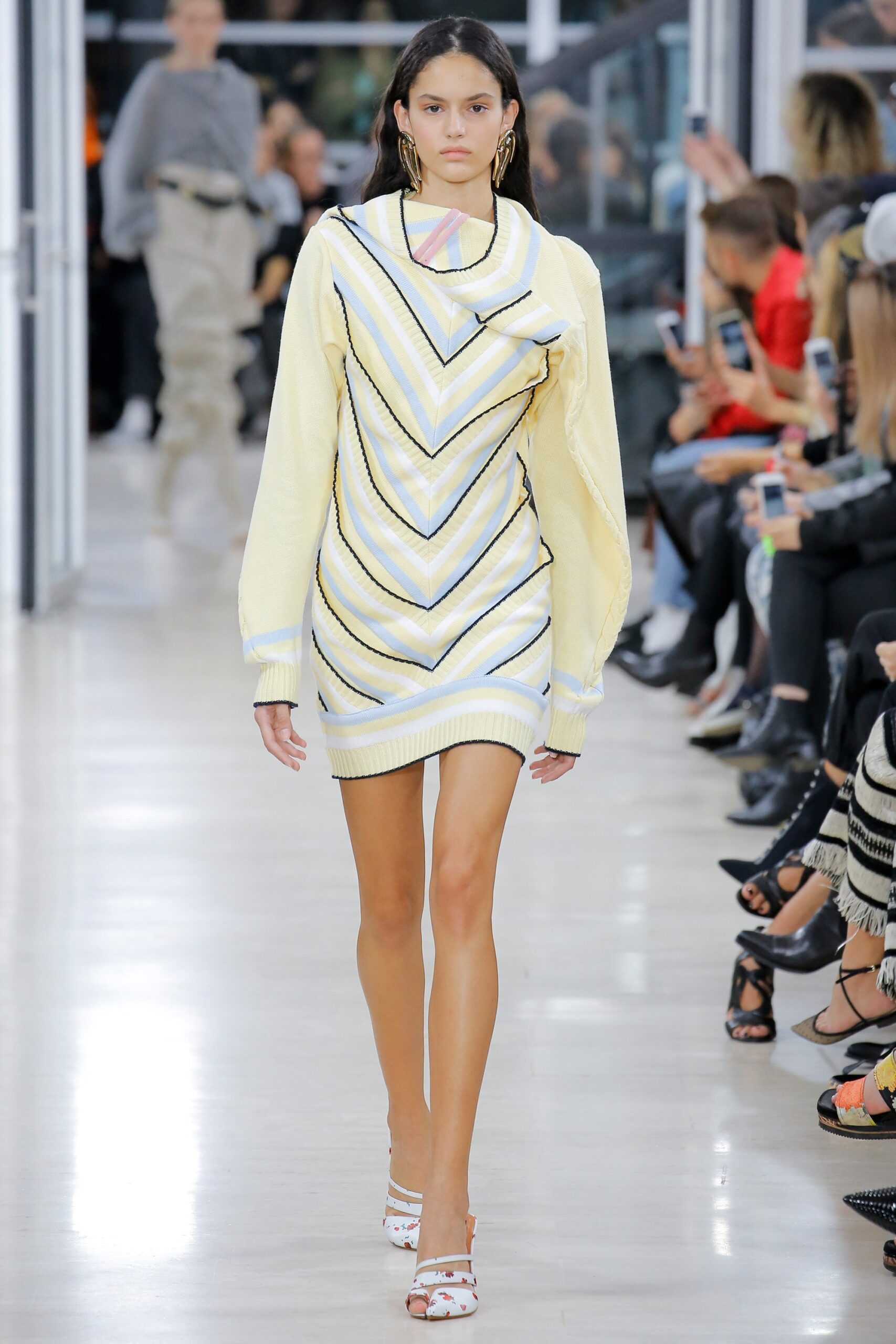 Y/Project Spring 2018 Ready-to-Wear