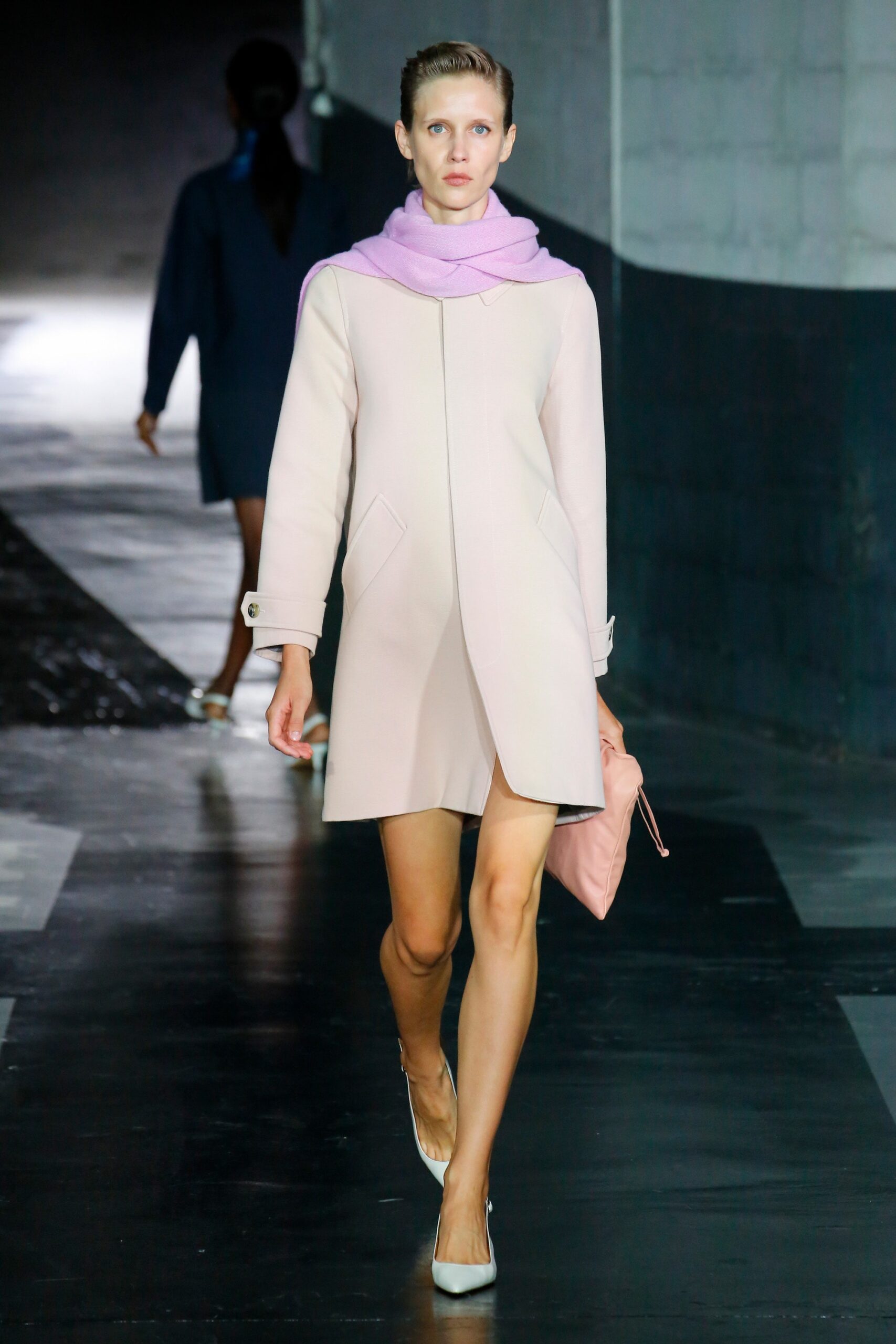 A.P.C. S/S 19 Look 433