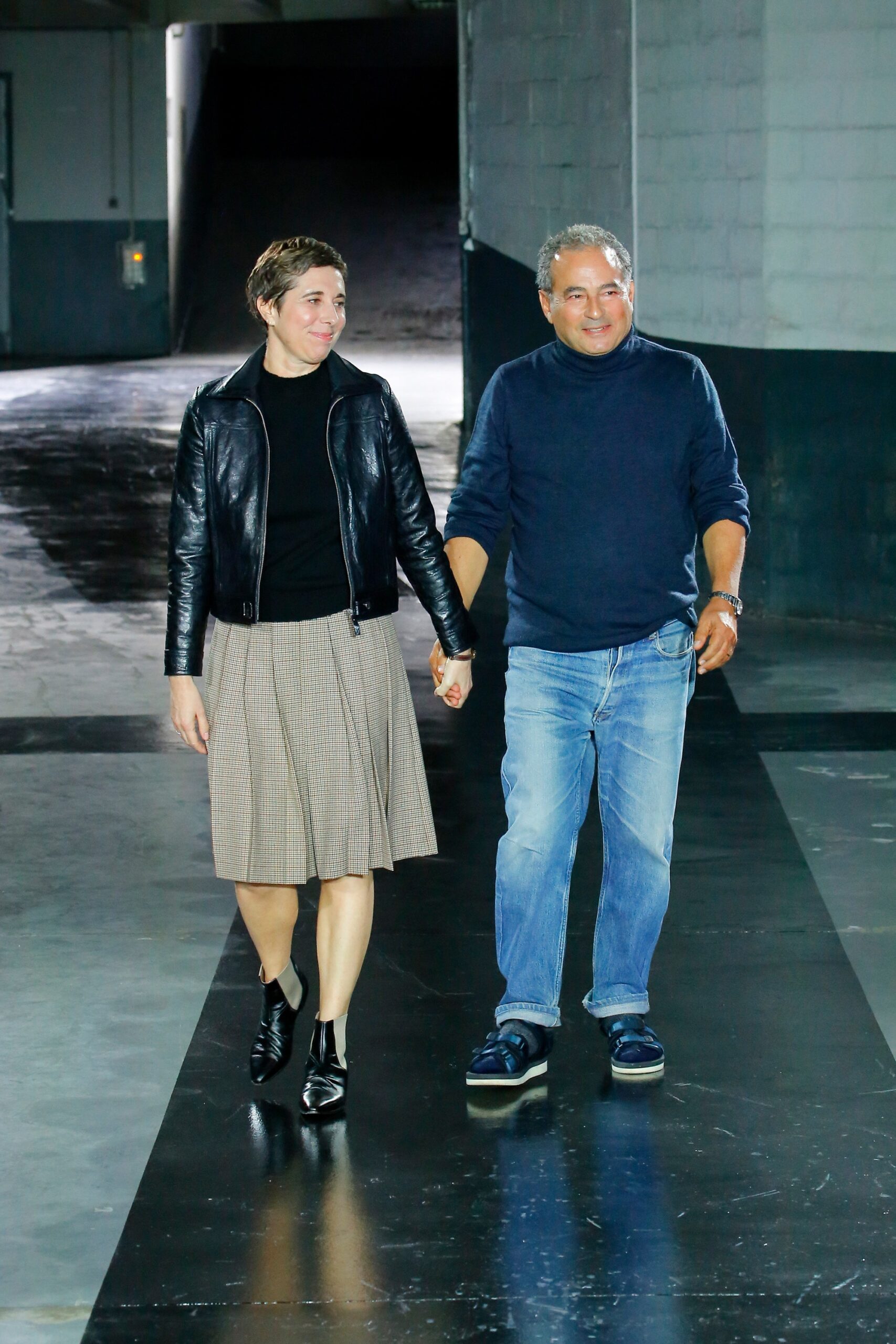 A.P.C. S/S 19 Look 457