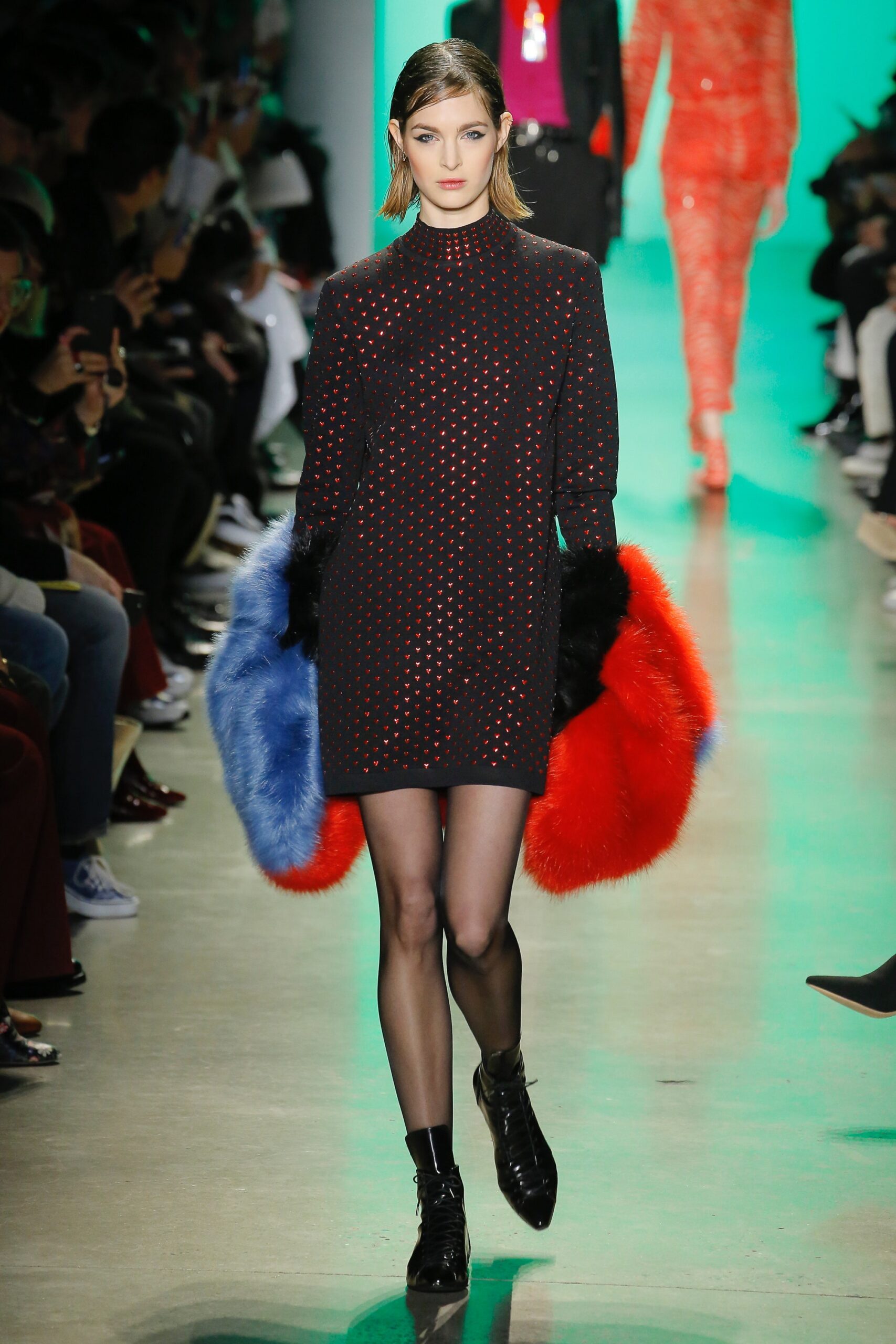 Adam Selman F/W 18 Look 195