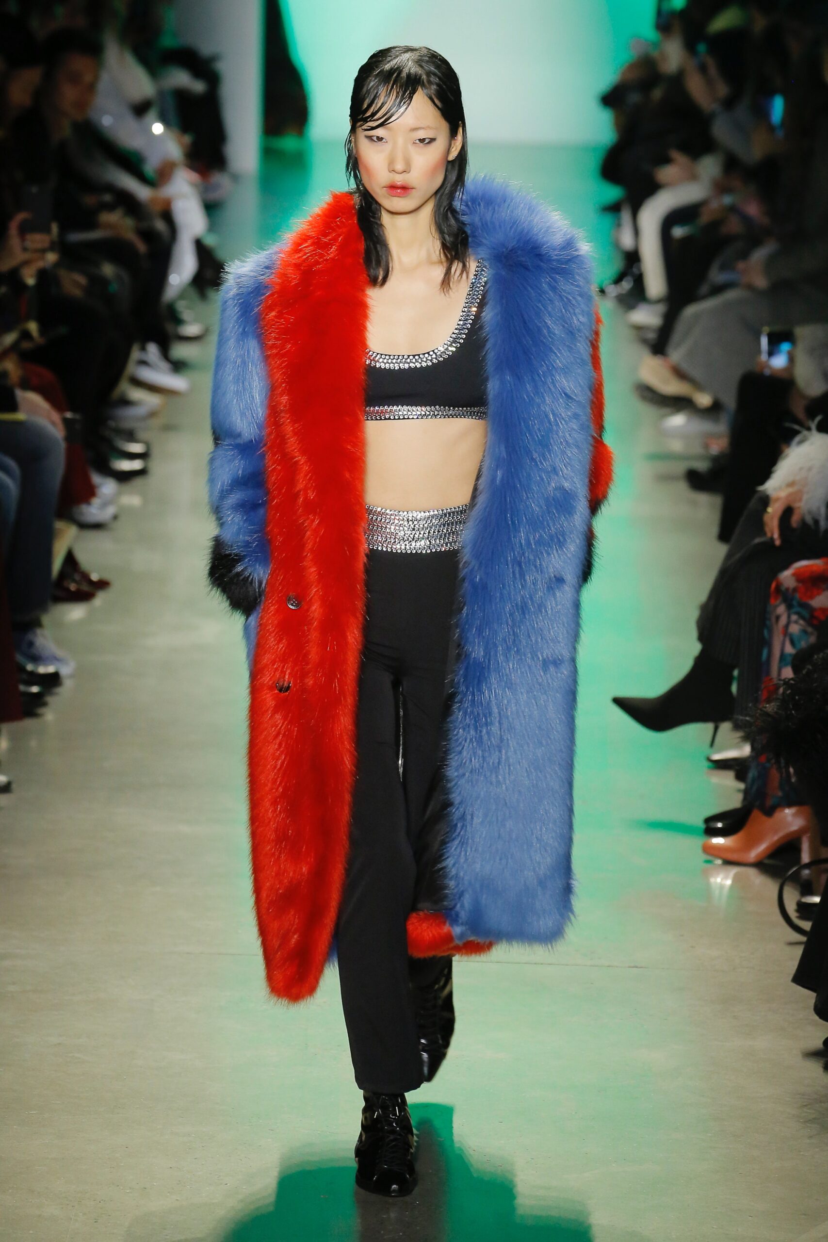 Adam Selman F/W 18 Look 263