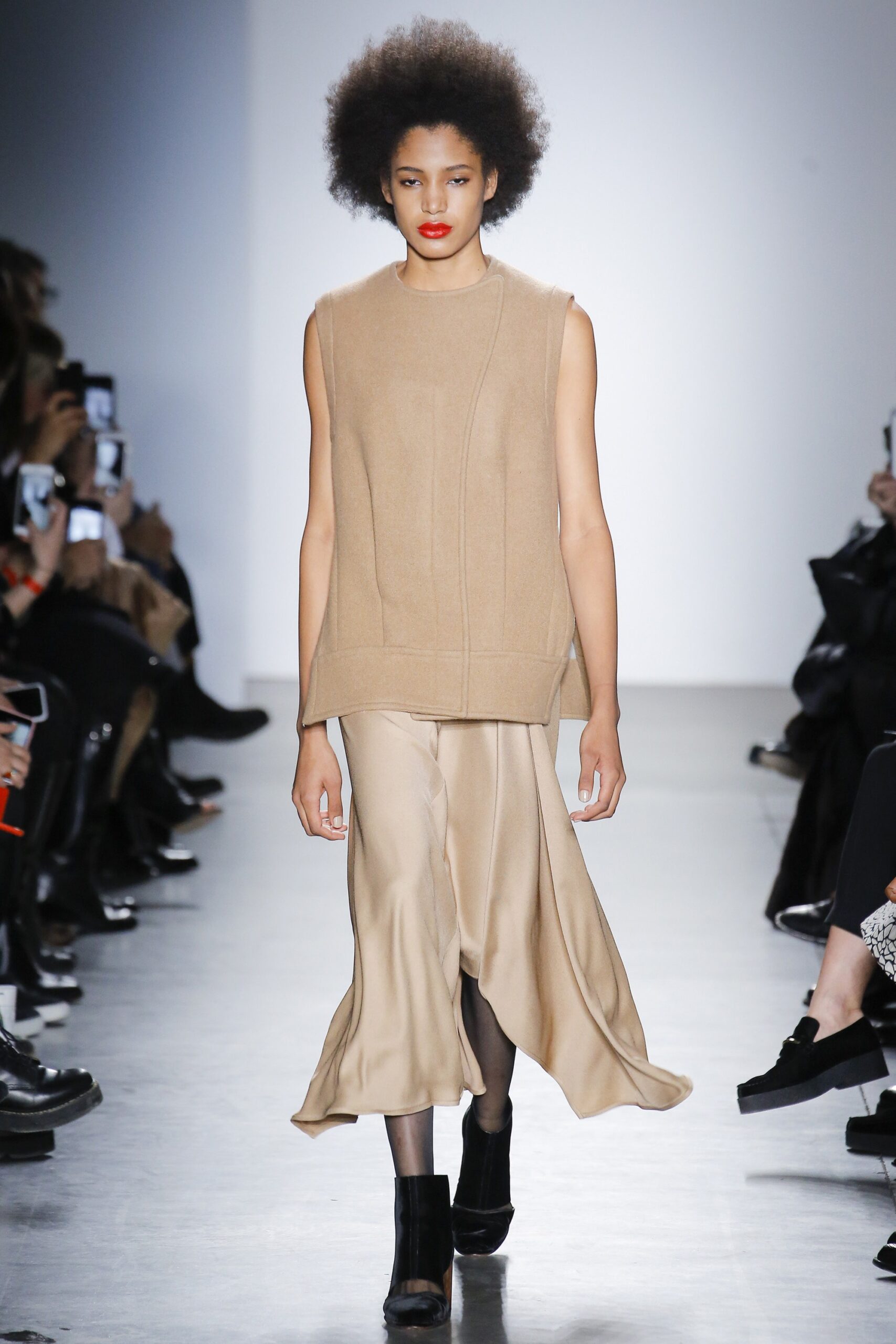 Zero + Maria Cornejo F/W 17 Look 3