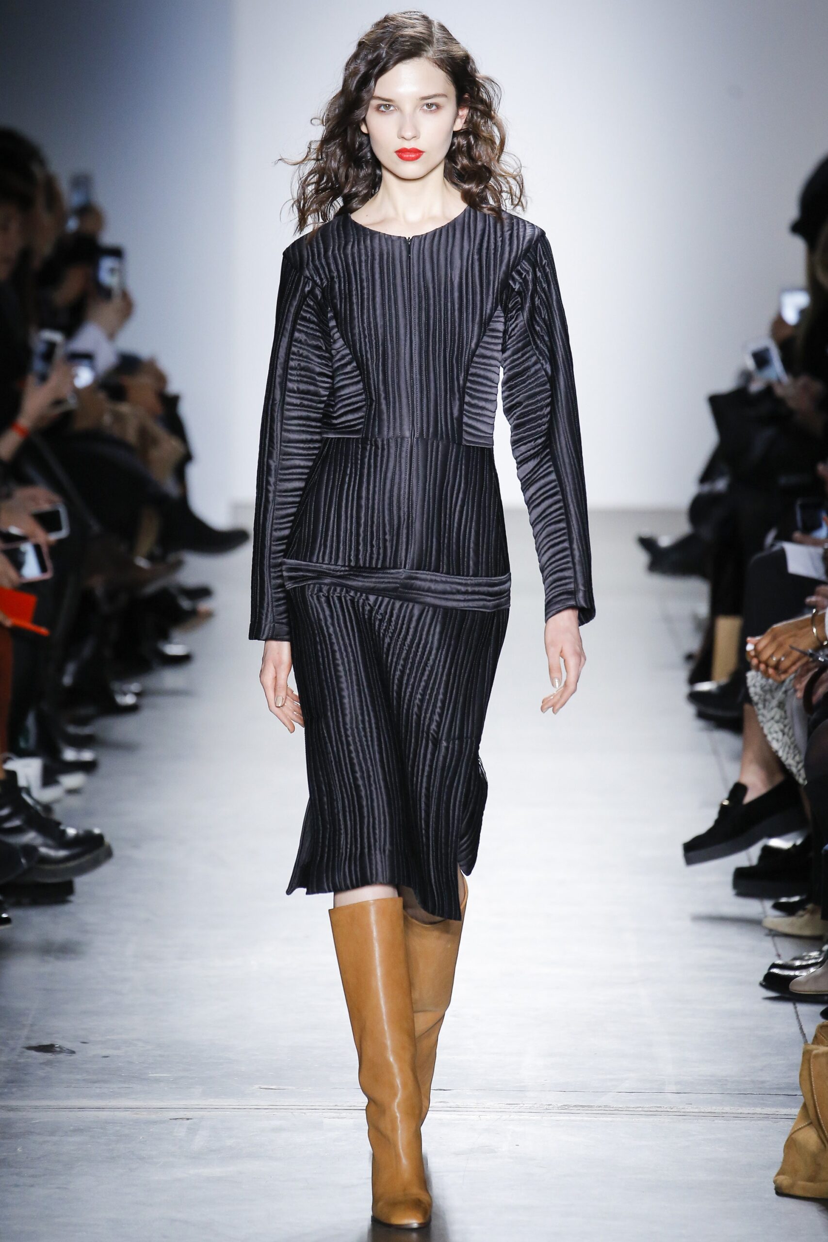 Zero + Maria Cornejo F/W 17 Look 6