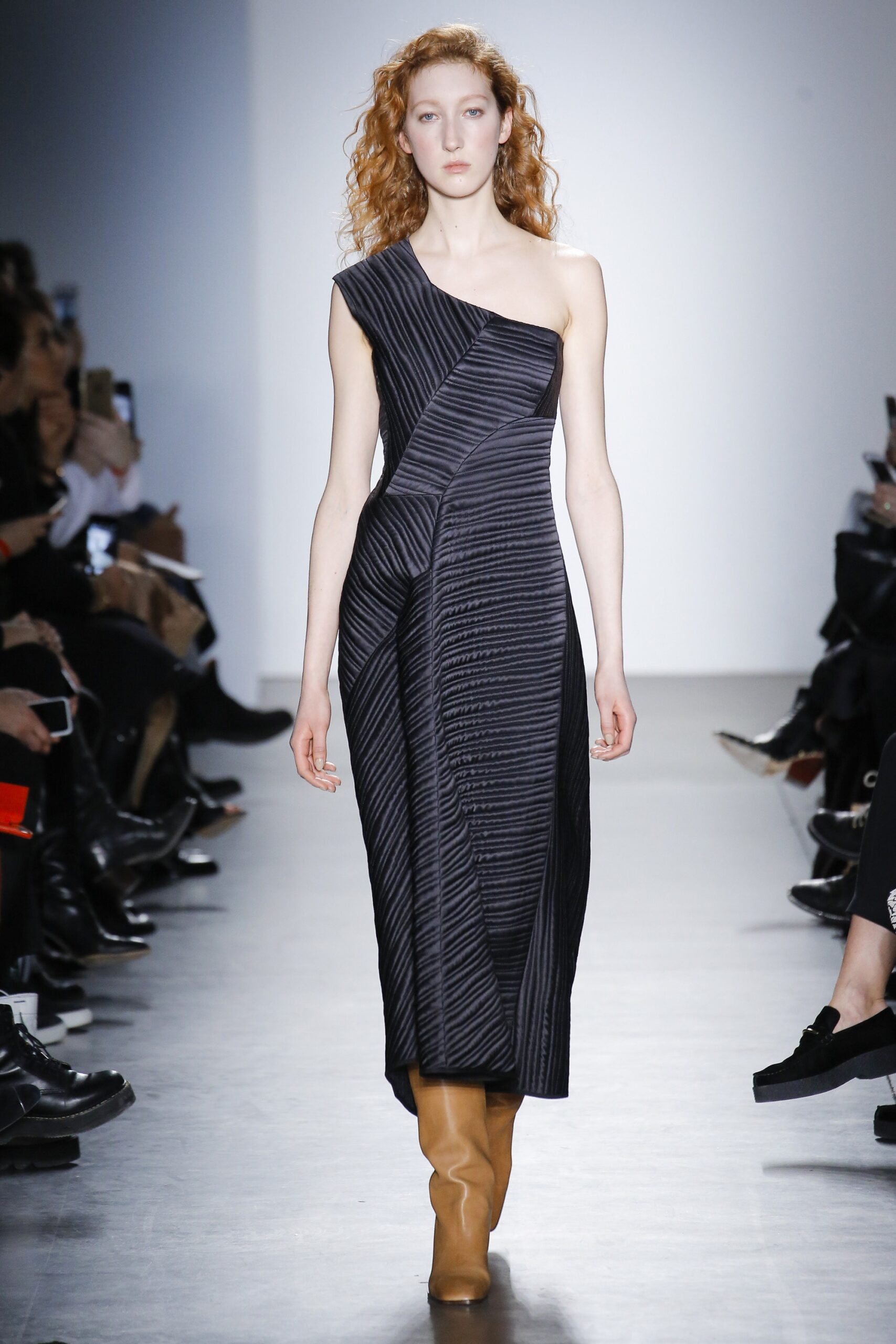 Zero + Maria Cornejo F/W 17 Look 12