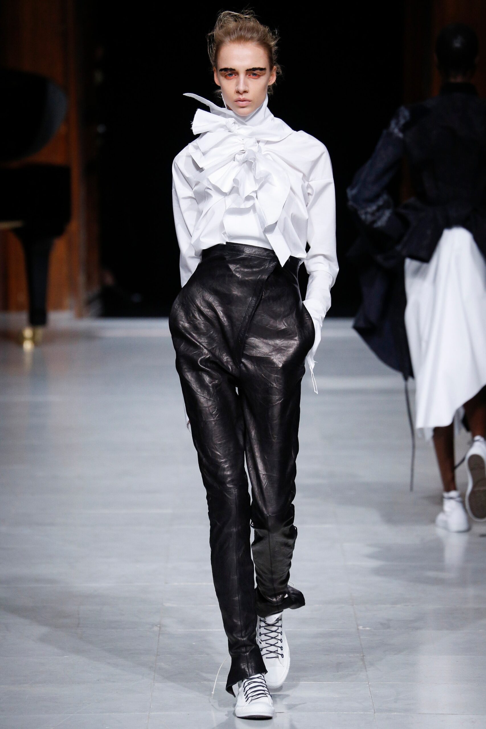 Aganovich F/W 16 Look 127