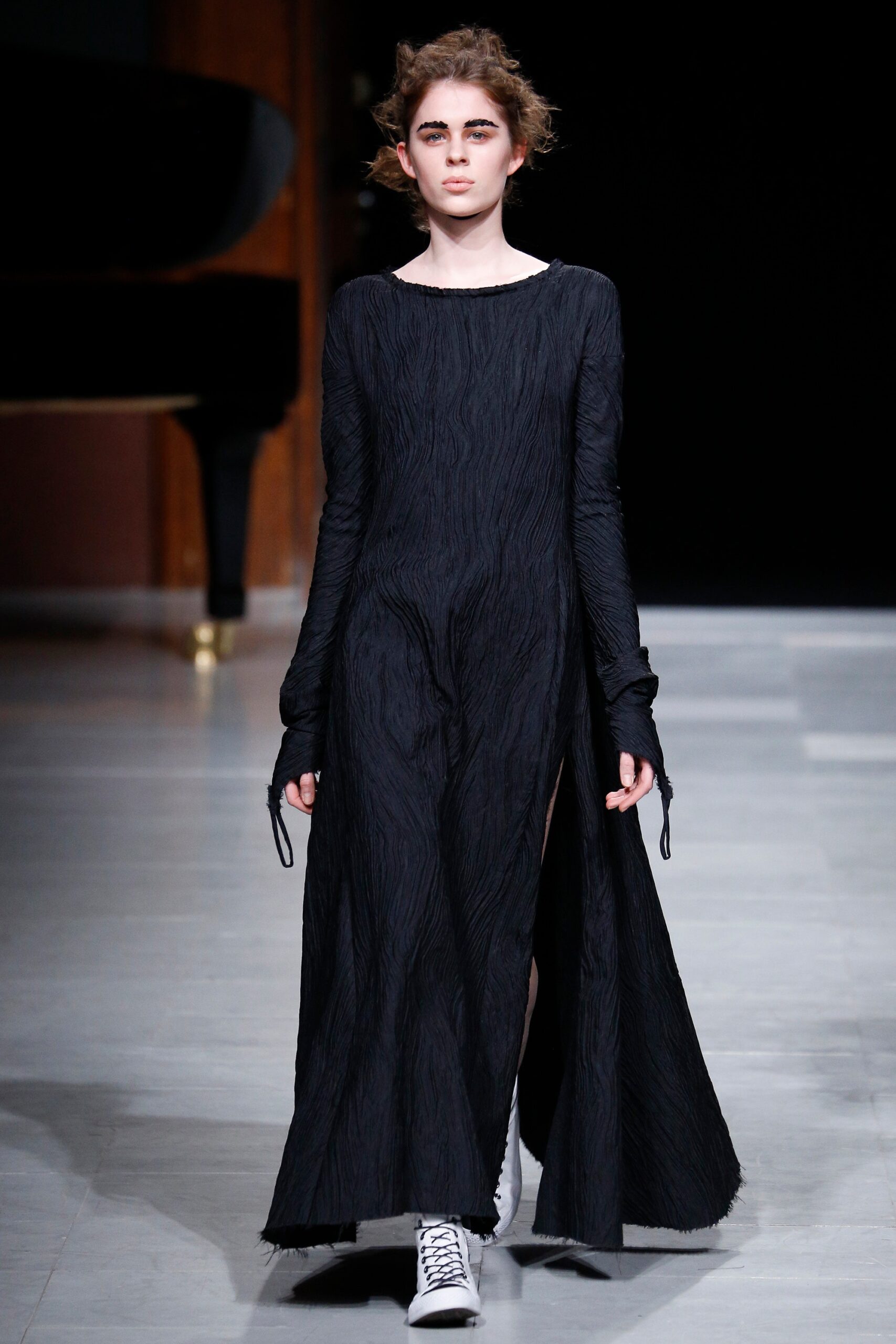 Aganovich F/W 16 Look 296