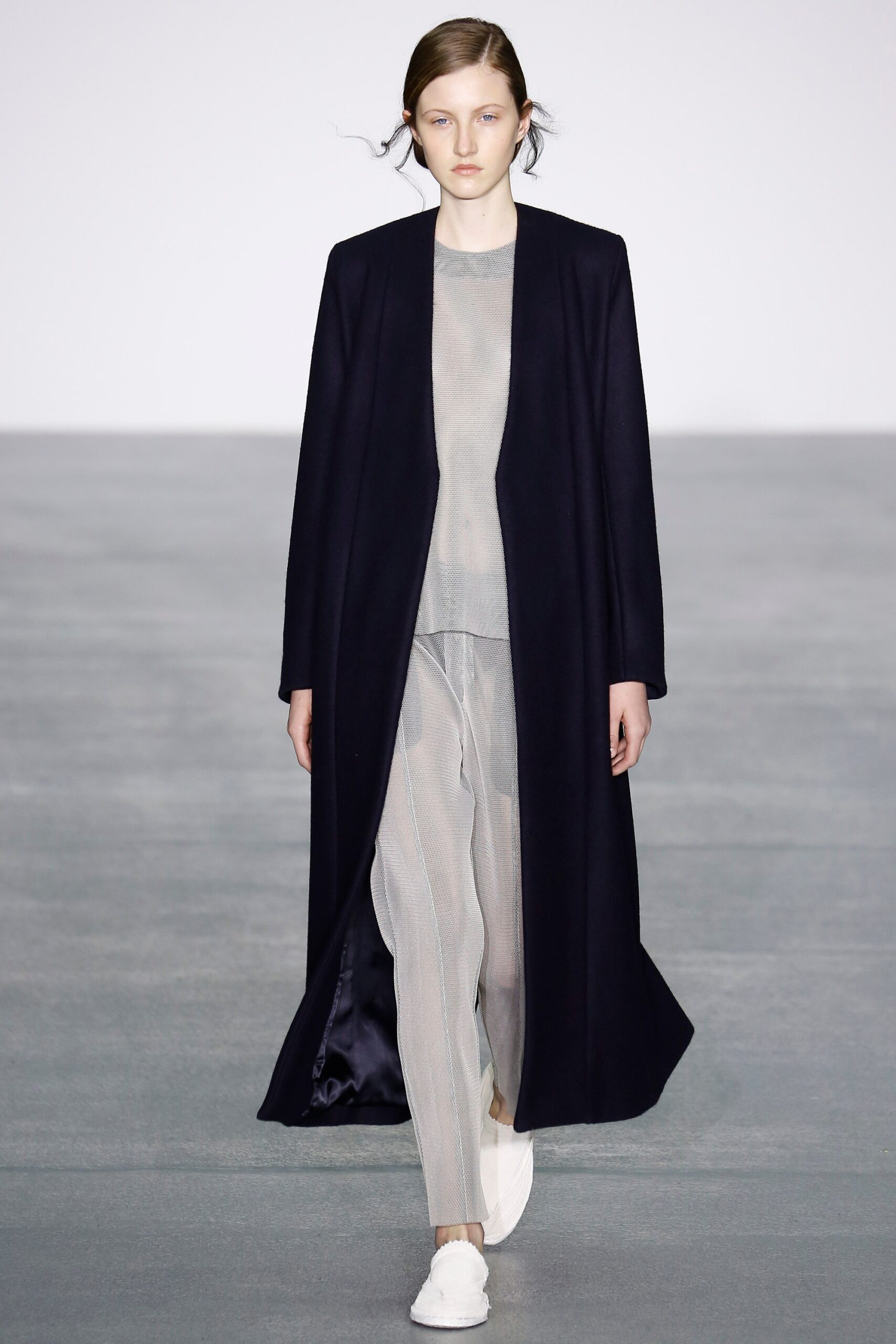 1205 Fall 2016 Ready-to-Wear