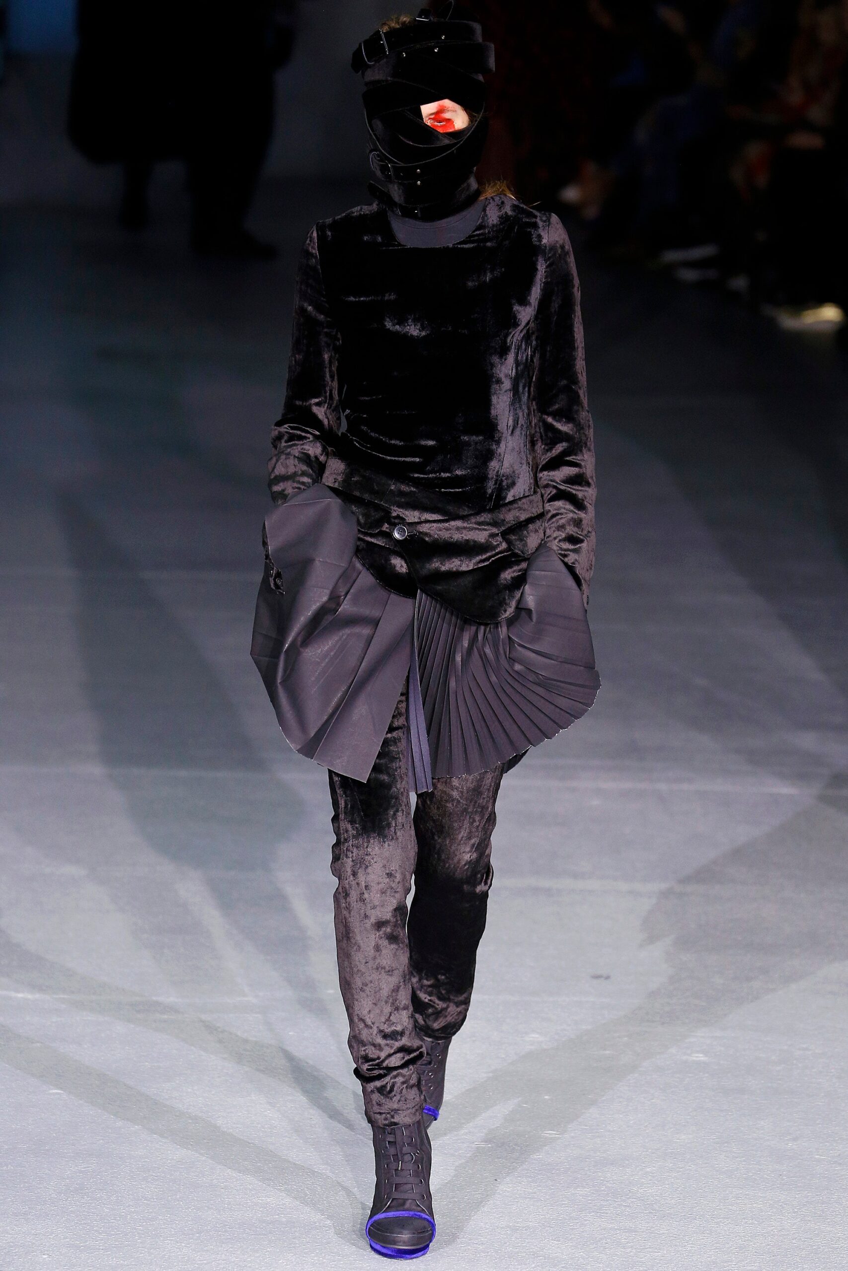 A.F. Vandevorst F/W 16 Look 175