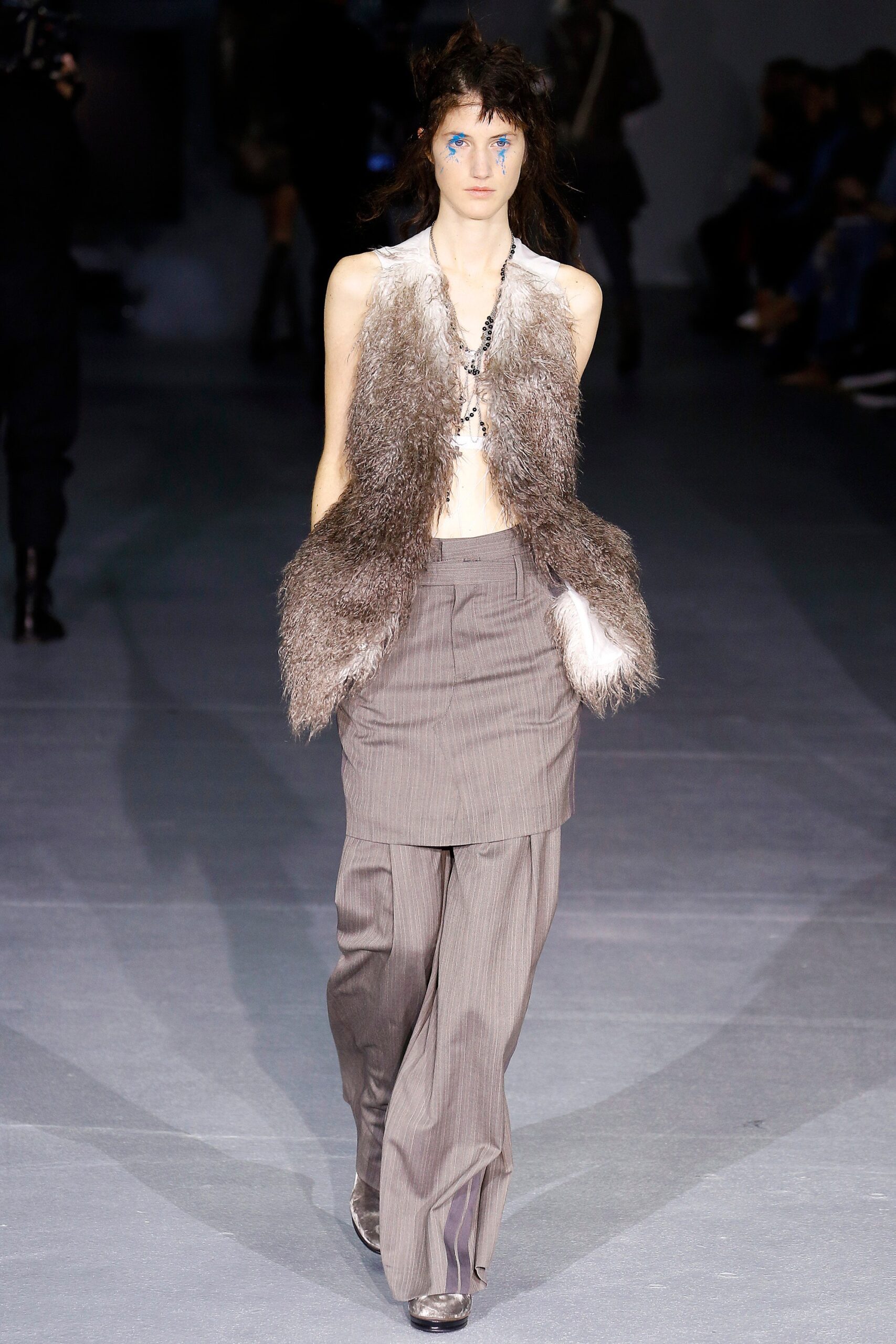 A.F. Vandevorst F/W 16 Look 336
