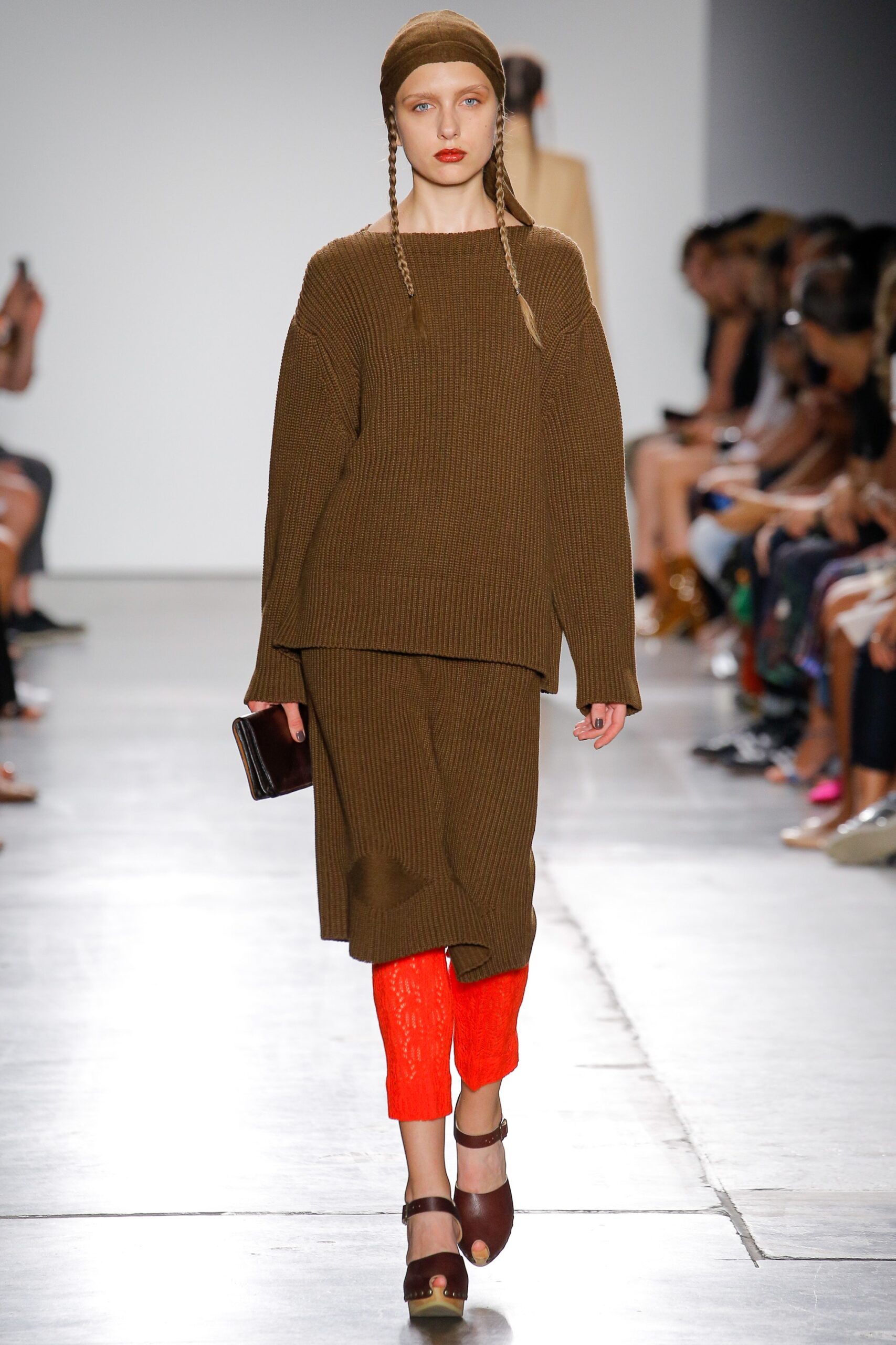 A Détacher S/S 17 Look 76