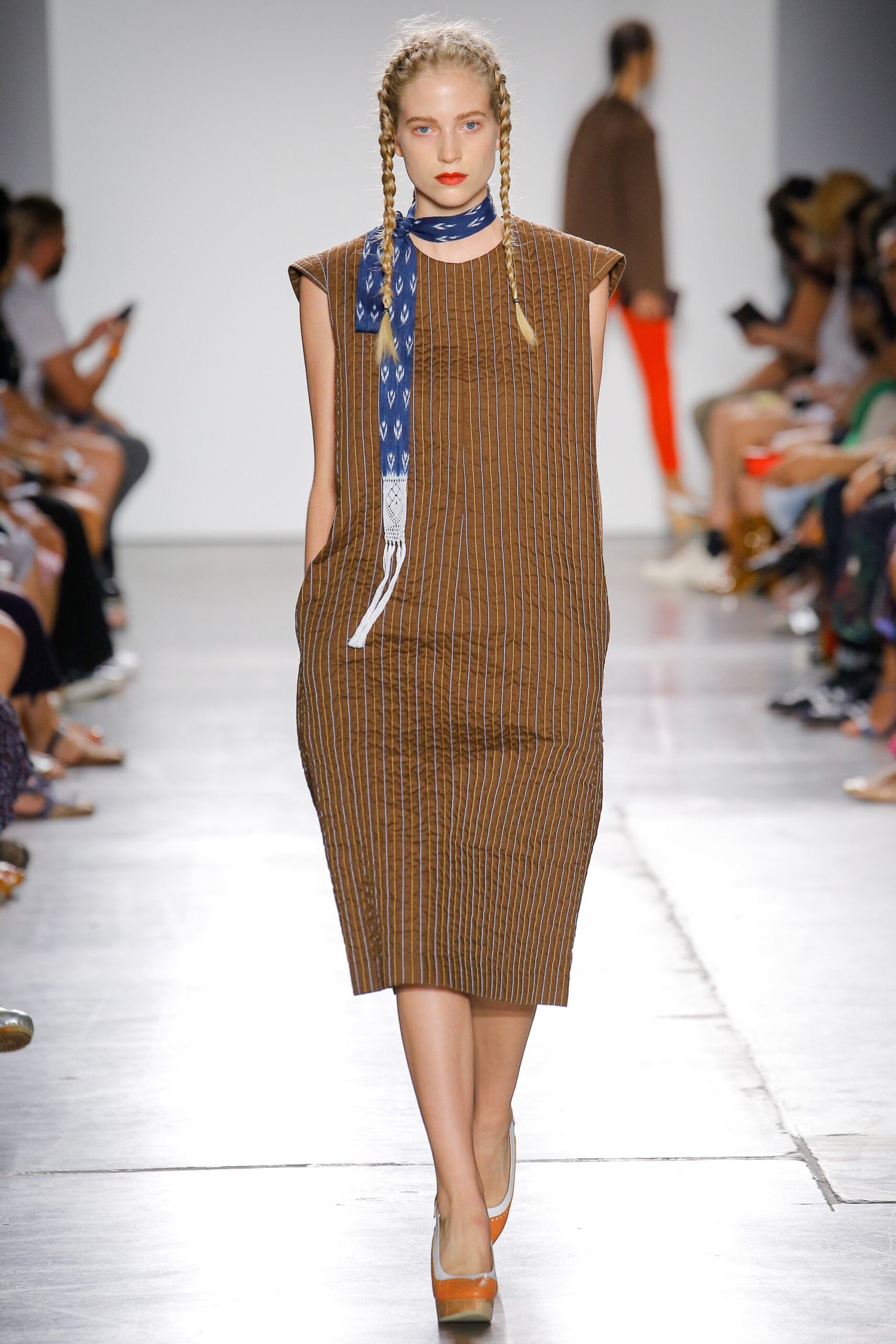 A Détacher S/S 17 Look 105