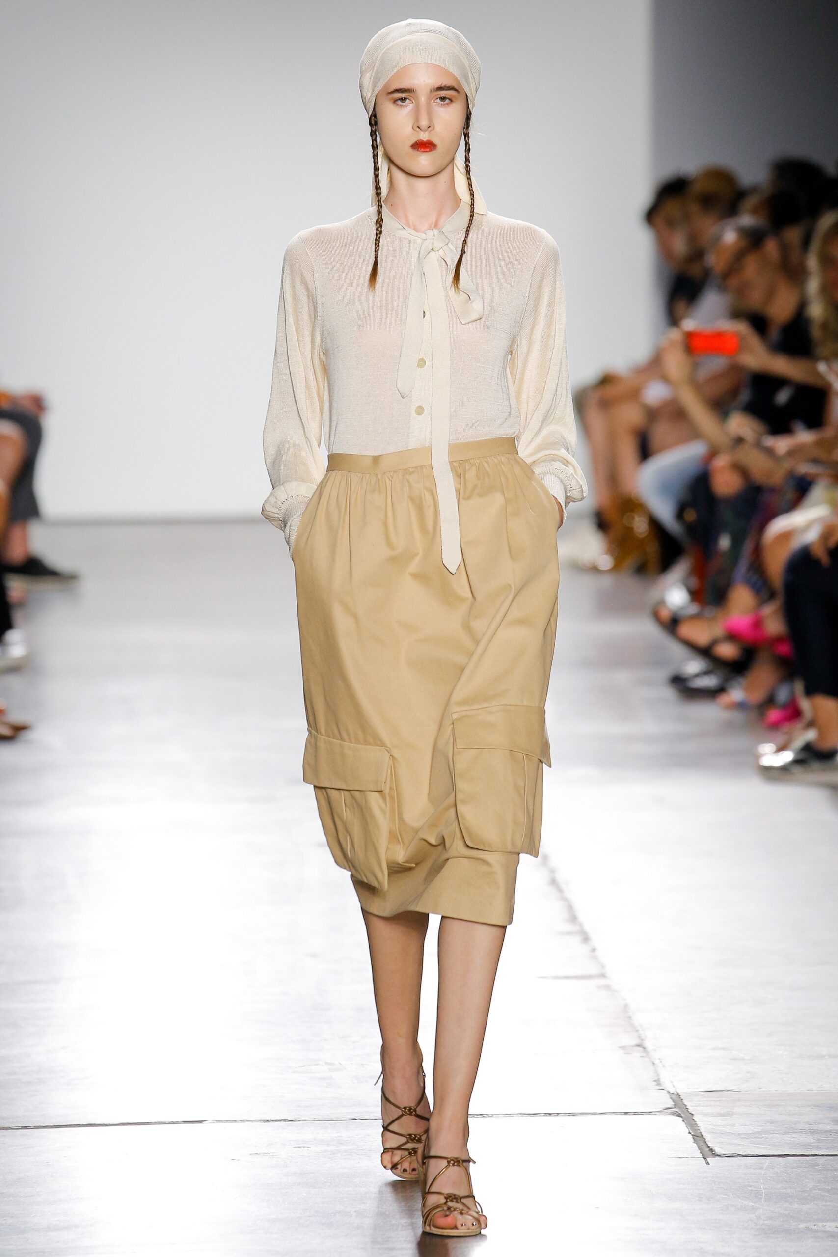A Détacher S/S 17 Look 323