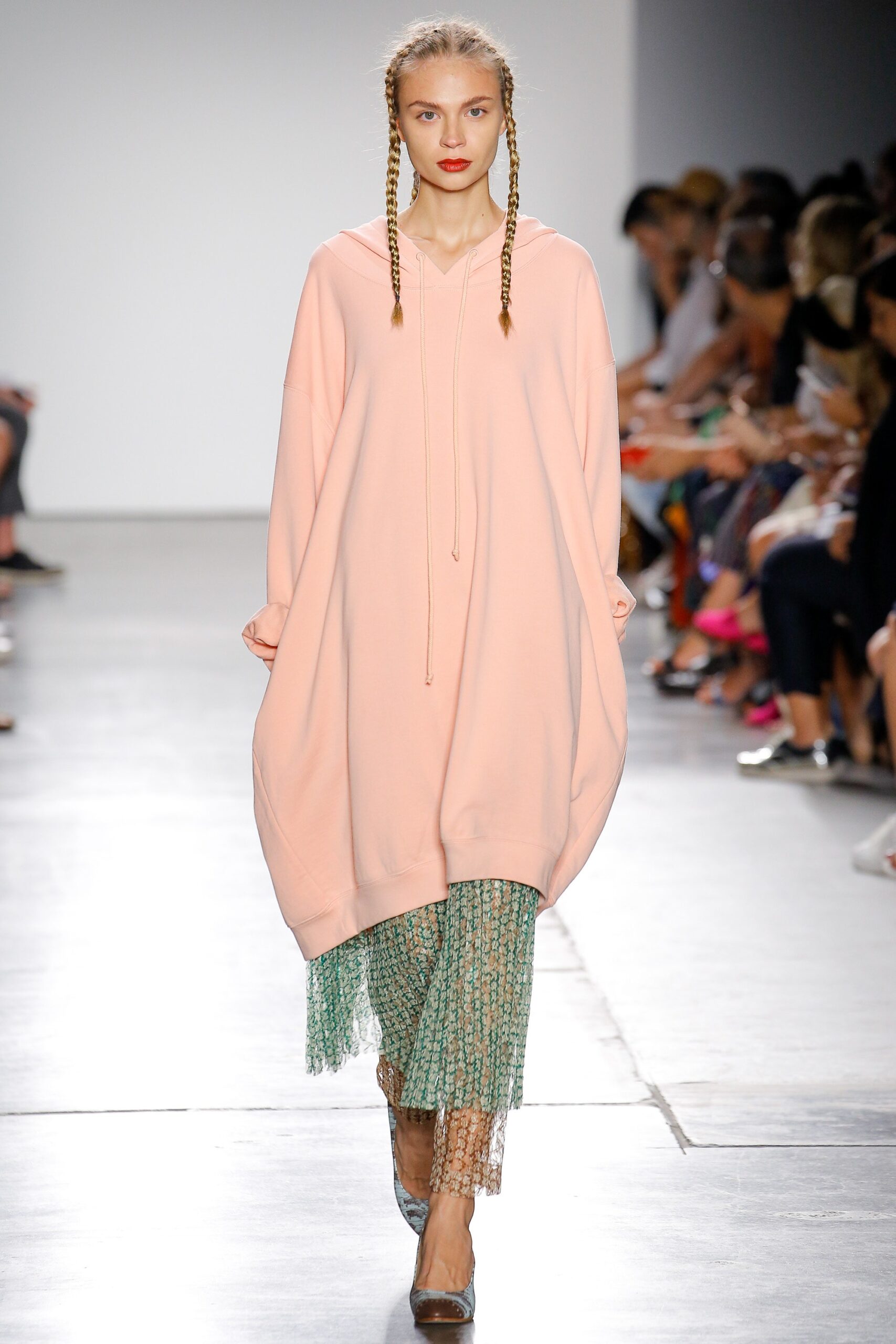 A Détacher S/S 17 Look 368