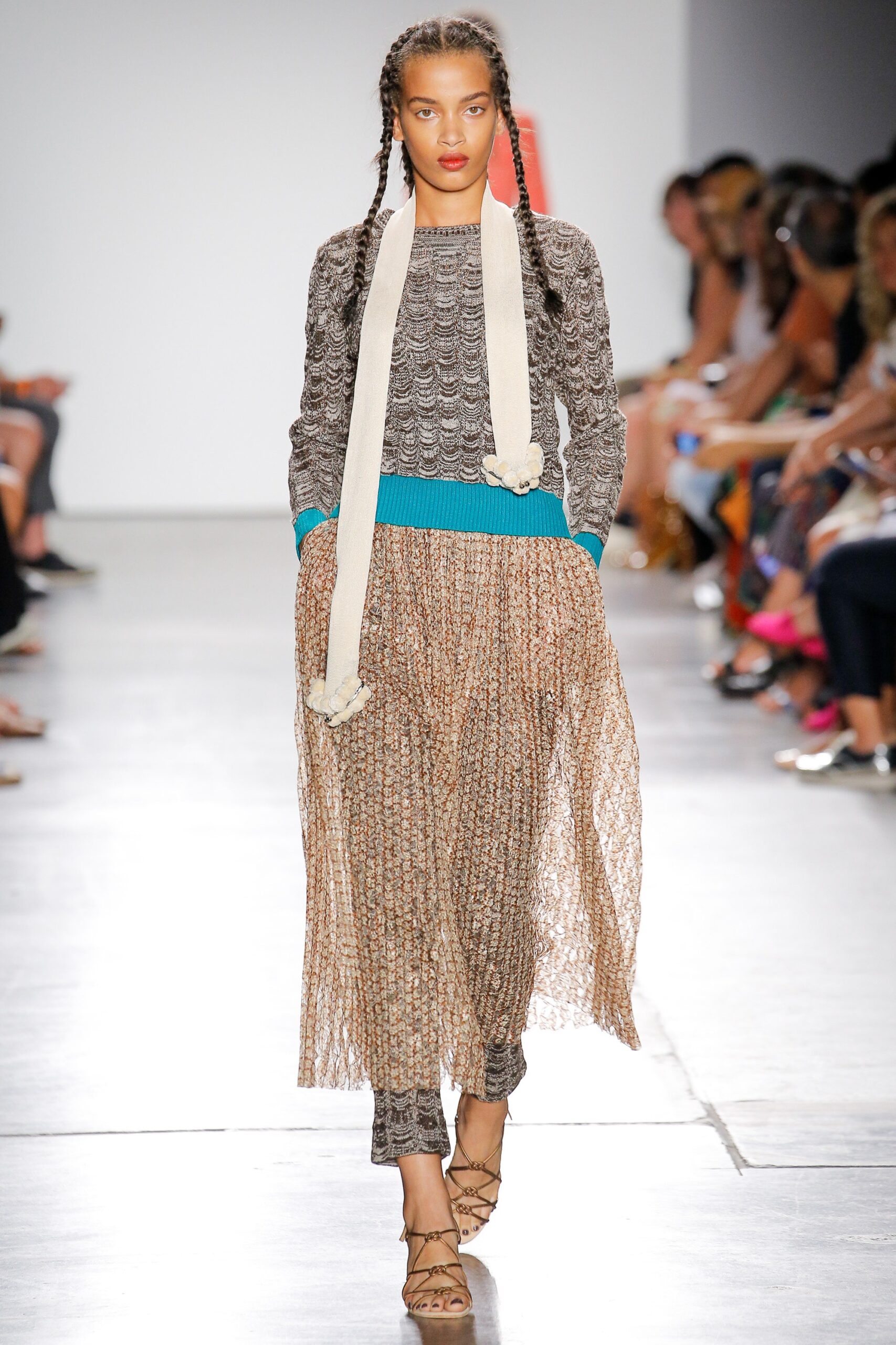 A Détacher S/S 17 Look 428