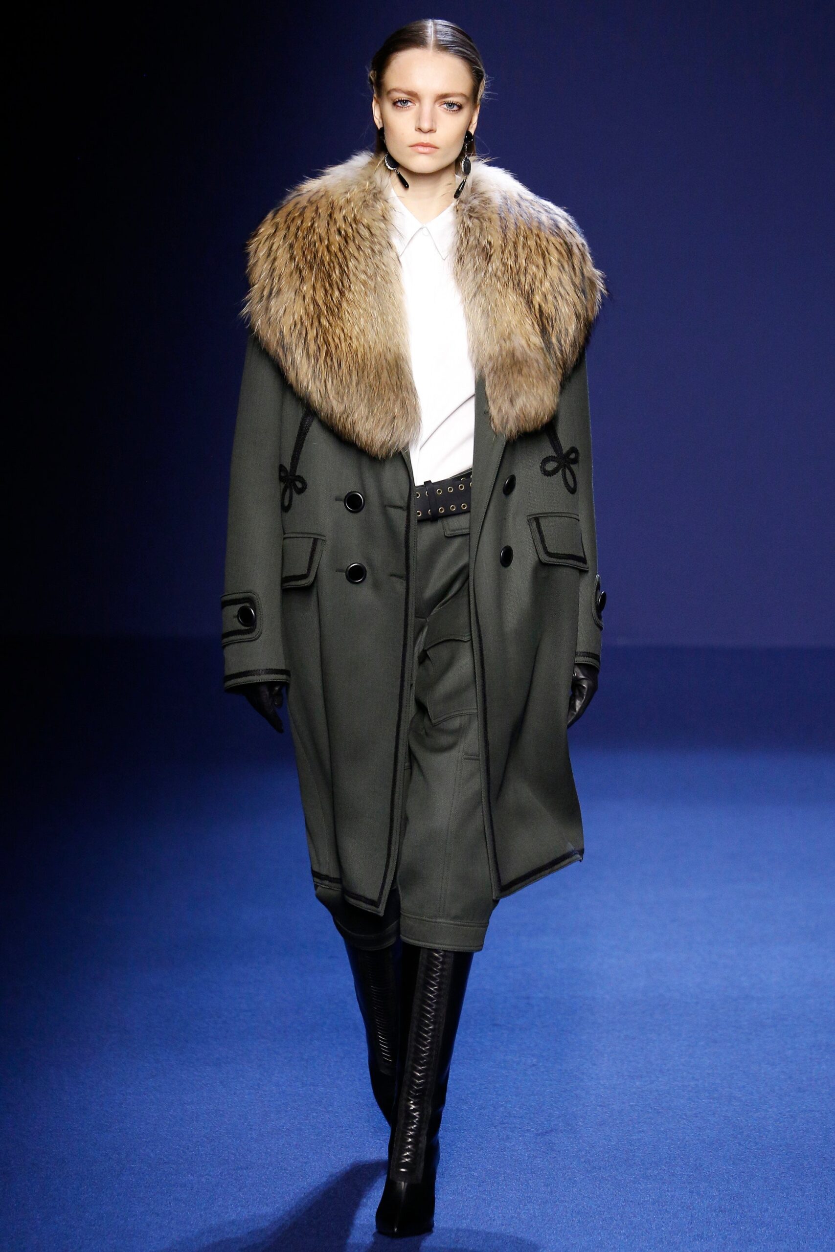 Andrew Gn F/W 16 Look 68