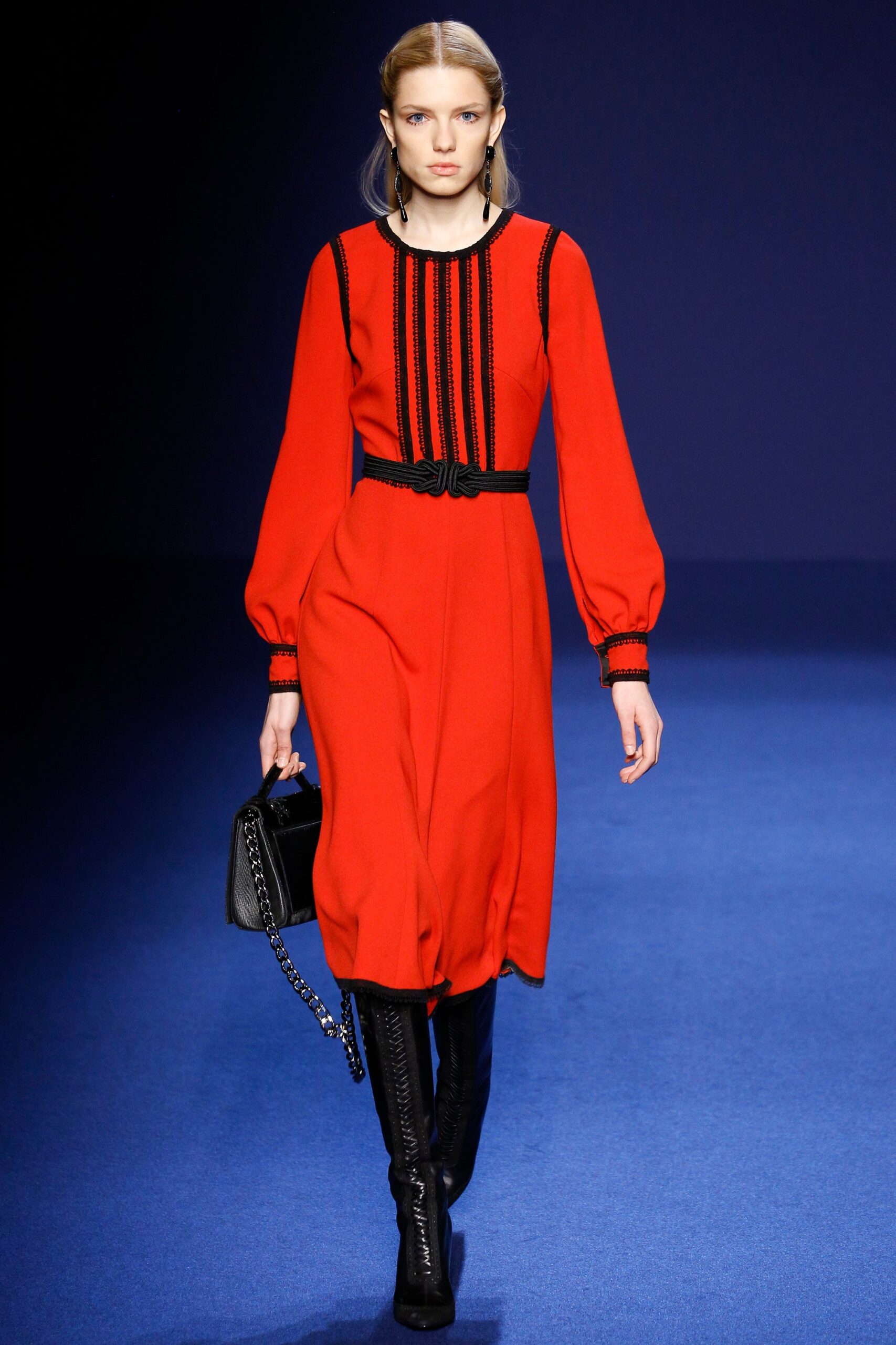 Andrew Gn F/W 16 Look 280