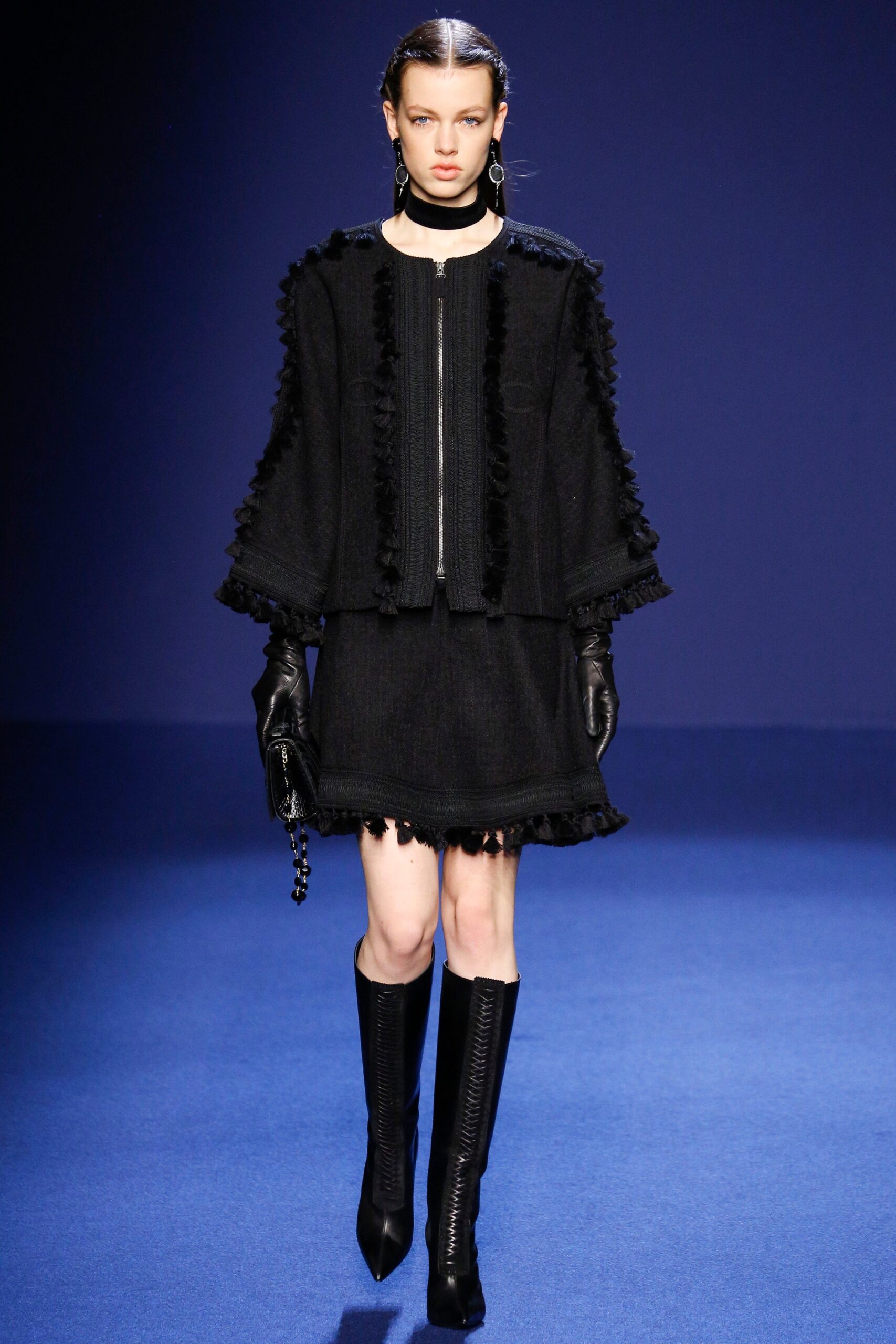 Andrew Gn F/W 16 Look 308