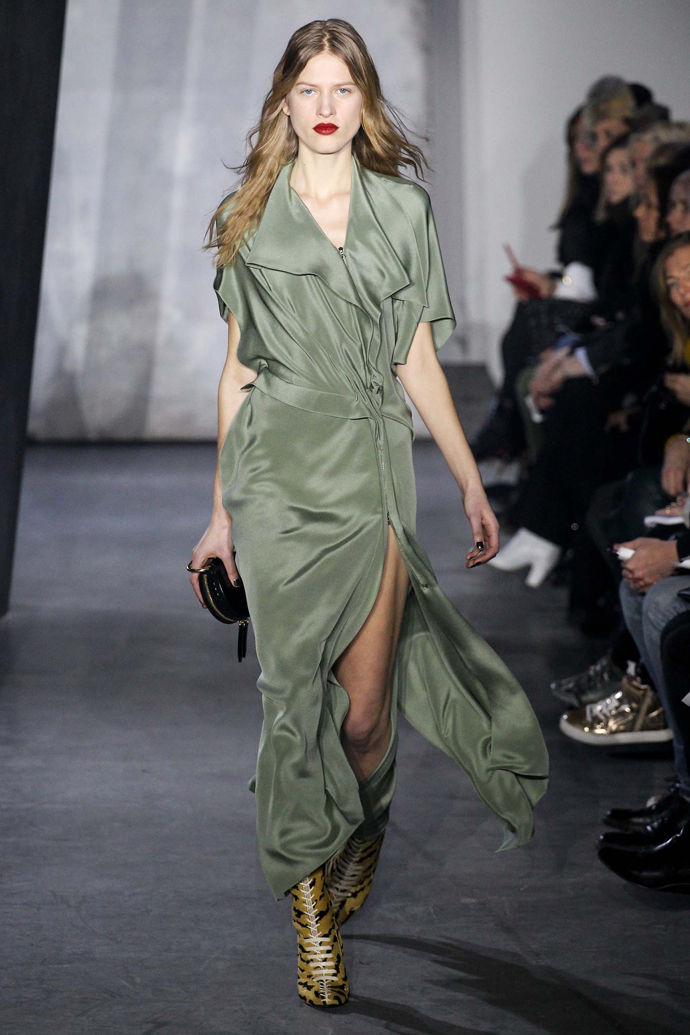 3.1 Phillip Lim F/W 15 Look 1