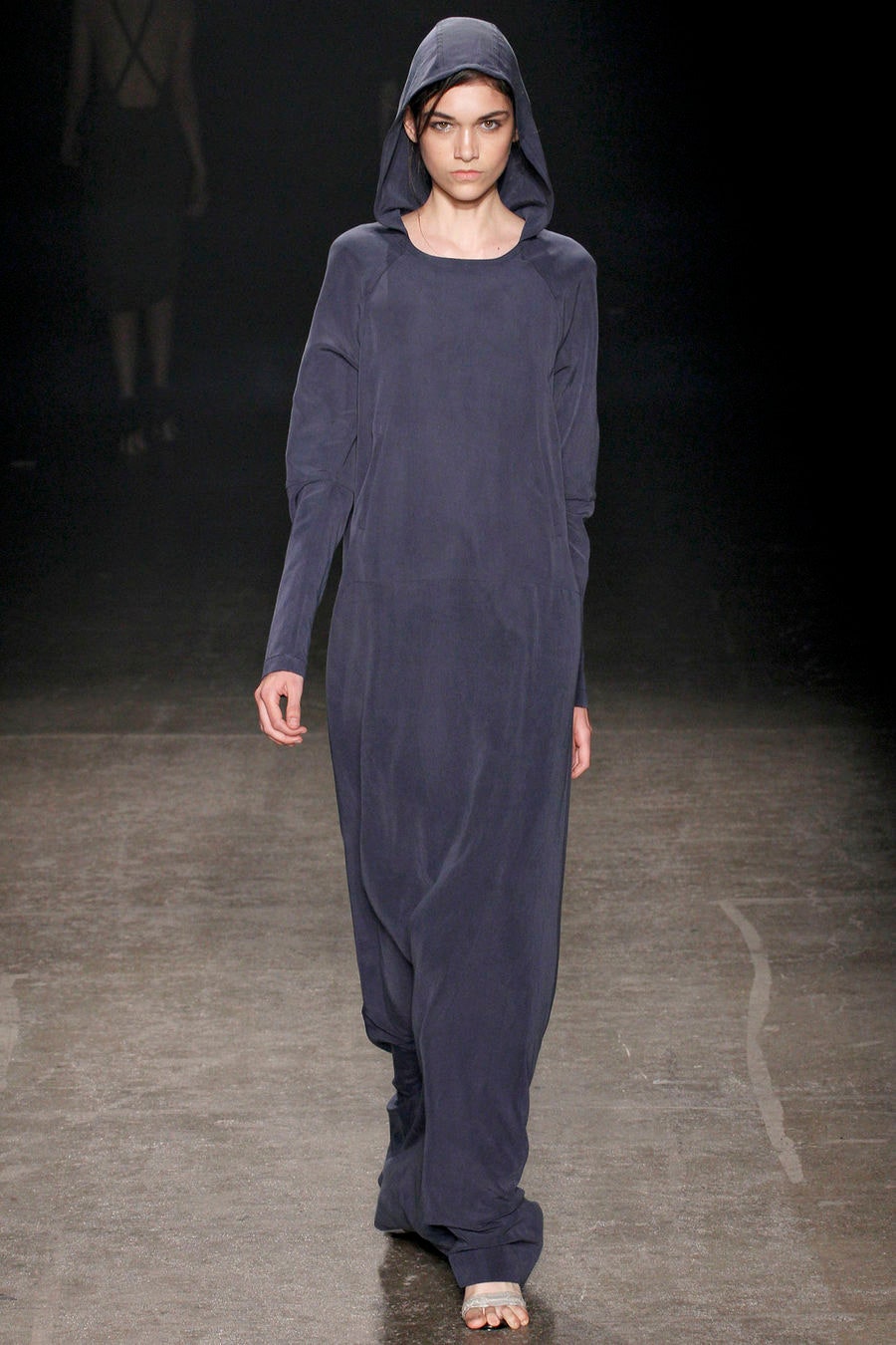 Yigal Azrouël S/S 13 Look 7