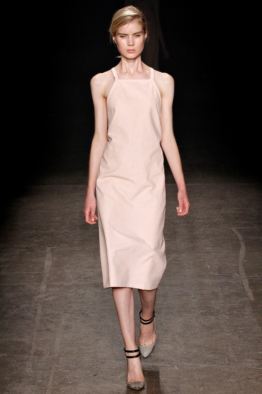 Yigal Azrouël S/S 13 Look 9