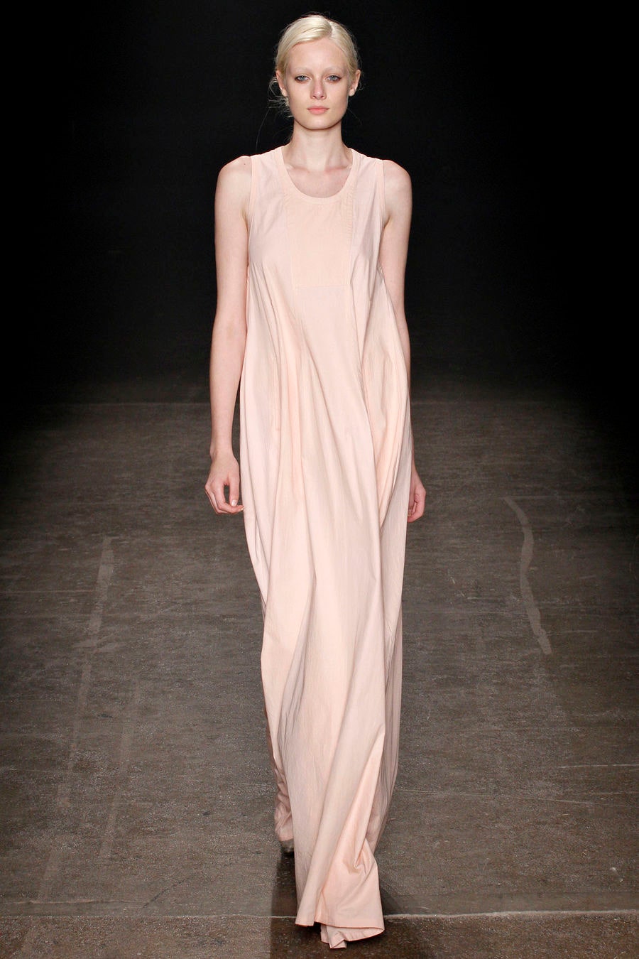 Yigal Azrouël S/S 13 Look 10
