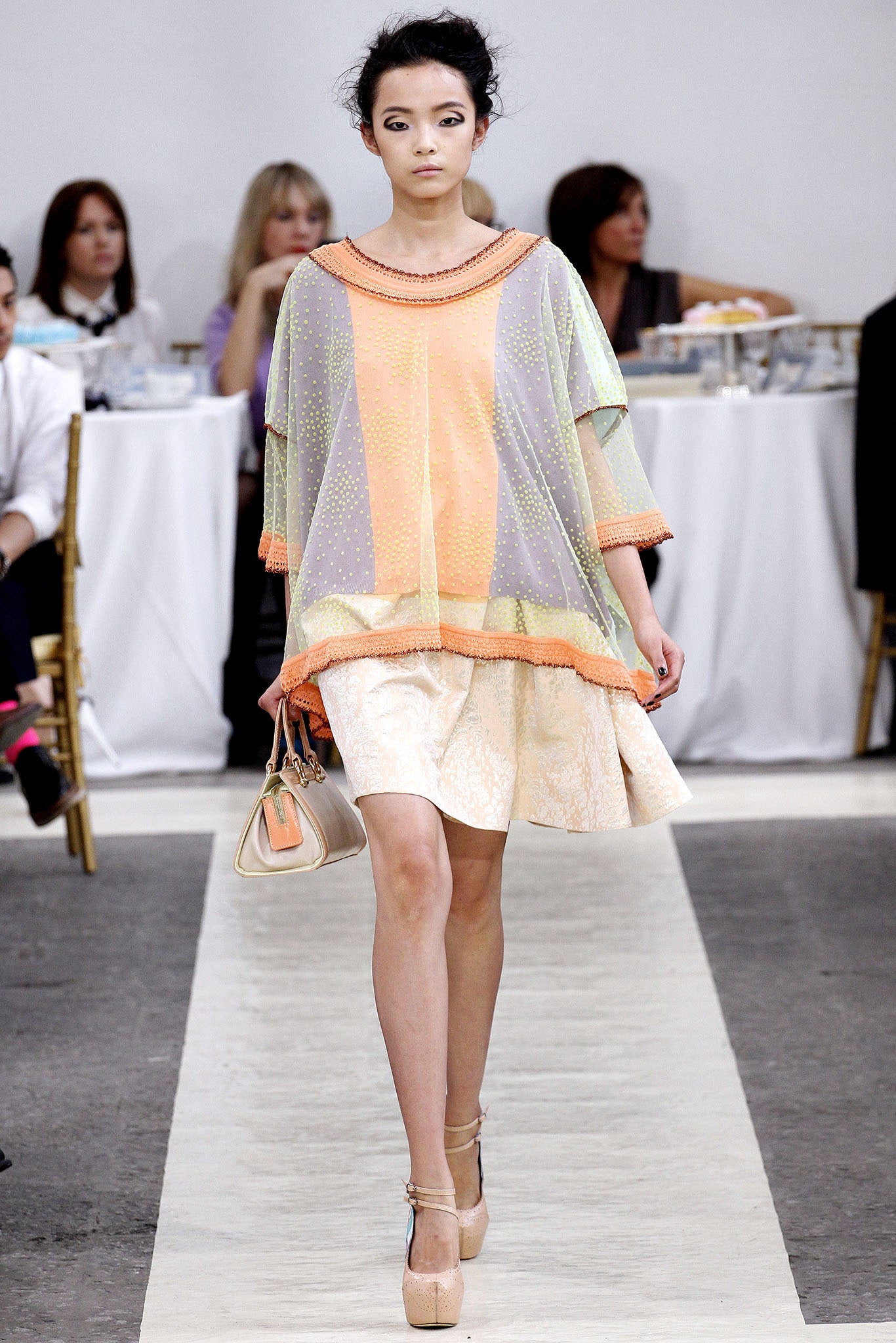 Antonio Marras S/S 13 Look 159