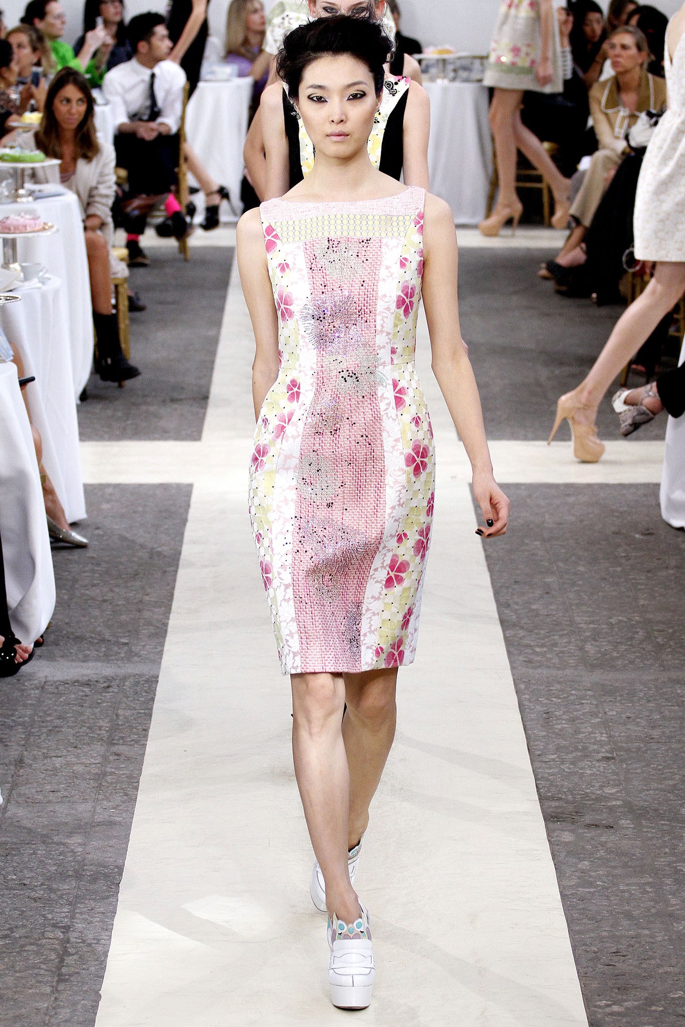 Antonio Marras S/S 13 Look 241